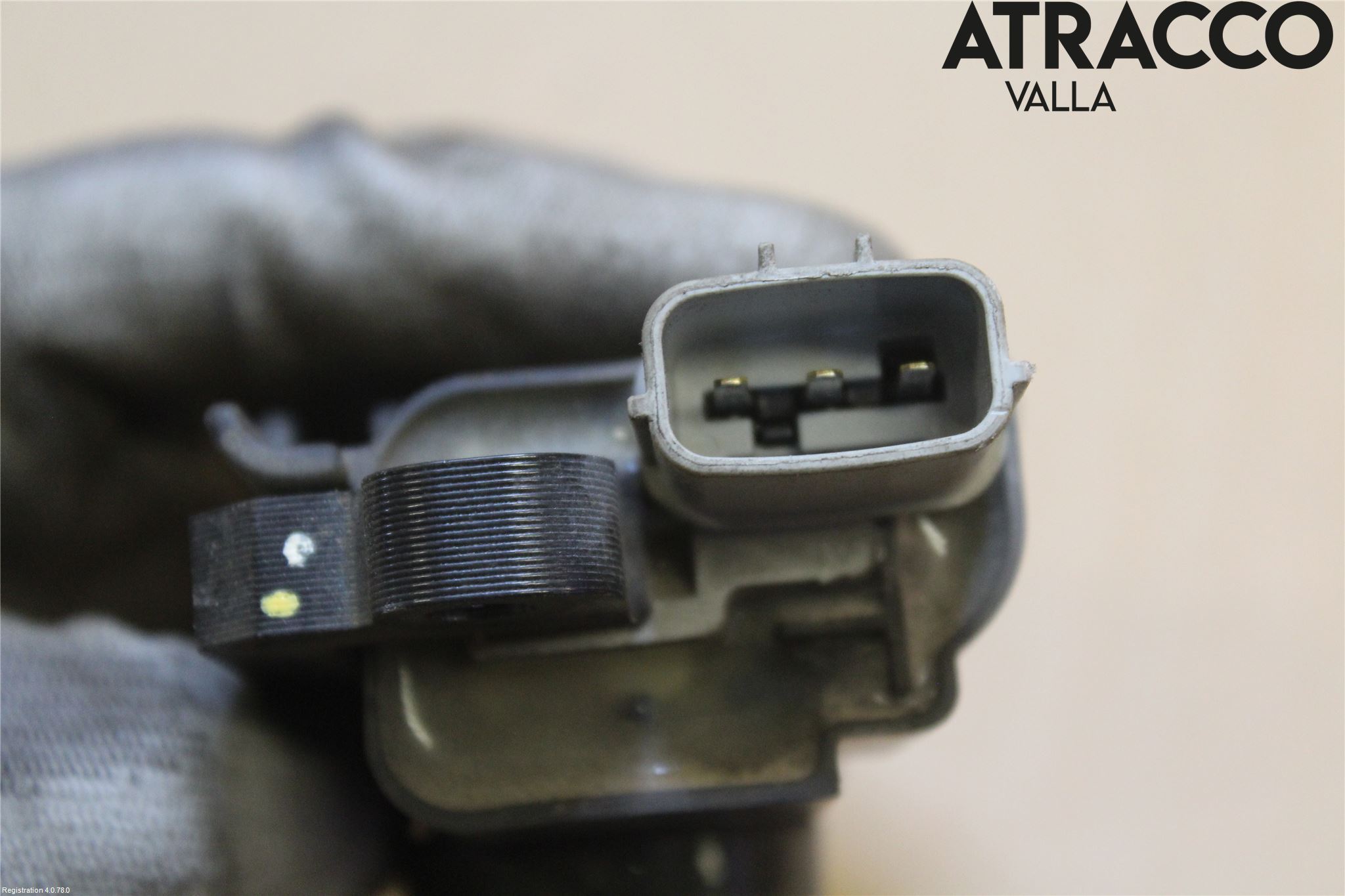 Suzuki SWIFT 05-10 Tändspole