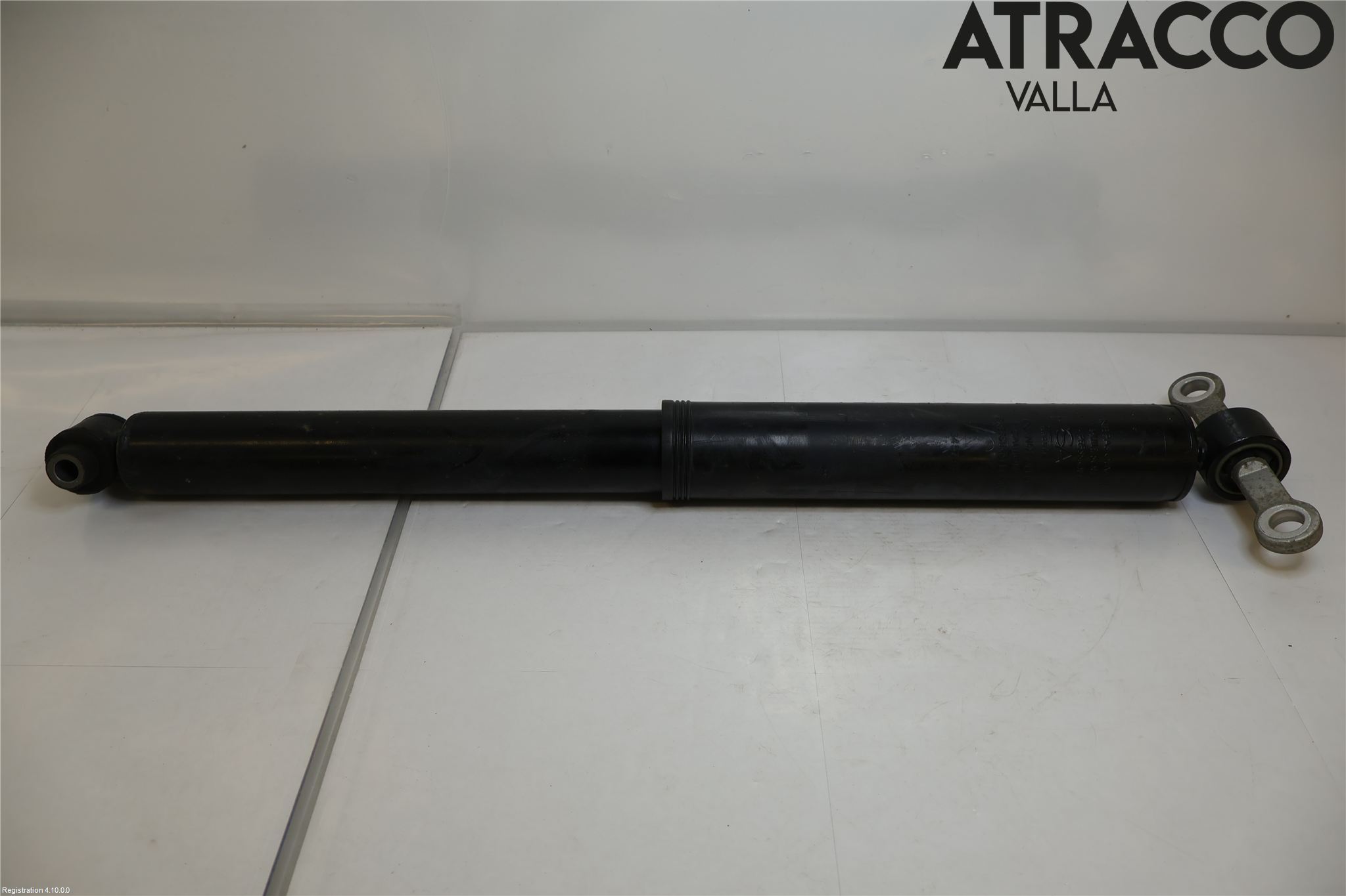 Peugeot 408 22- Stötdämpare Bak