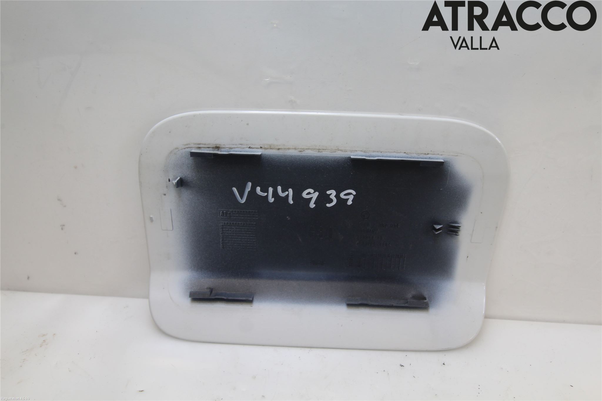 BMW 5 G30/G31/F90 17-23 Tanklucka