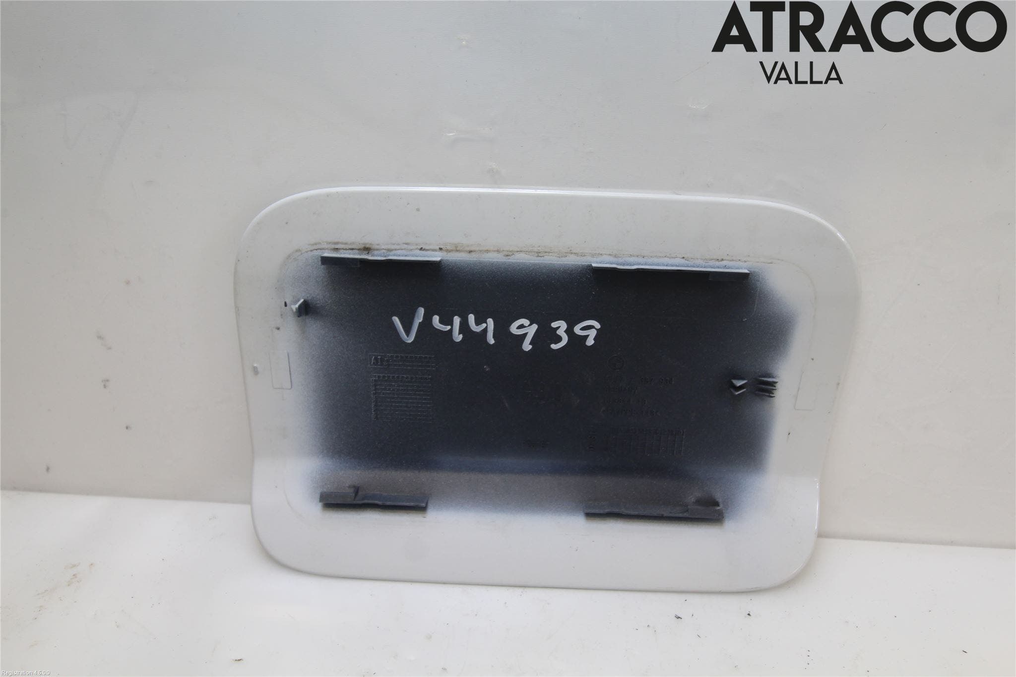 BMW 5 G30/G31/F90 17-23 Tanklucka