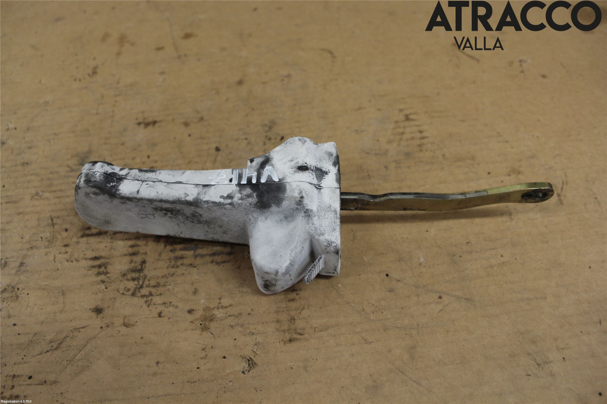 BMW 5 E39 95-04 Dörrstopp