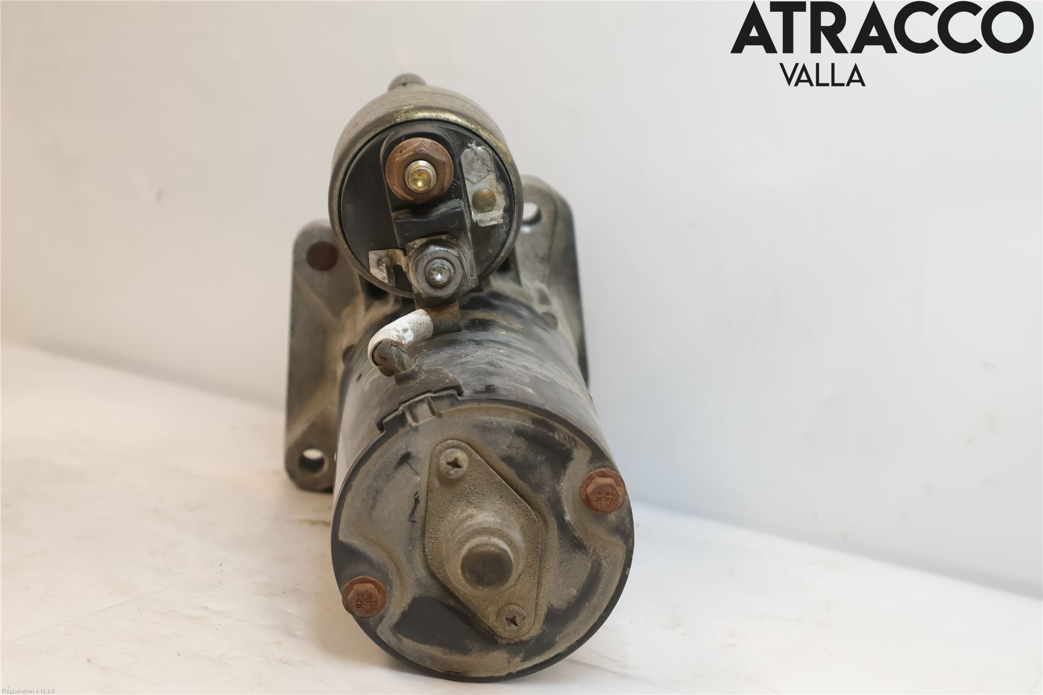 Volvo S40/V40    96-04 Startmotor