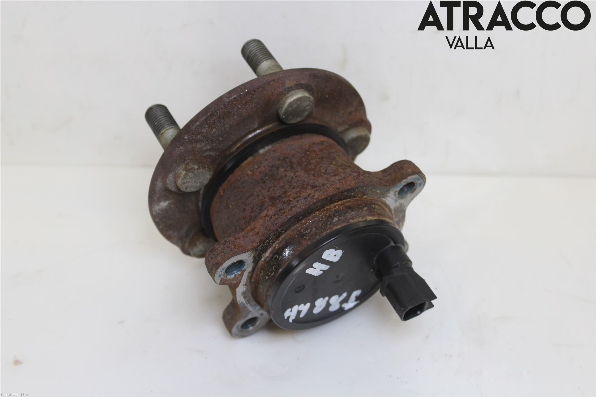 Ford TRANSIT/TOURNEO CONNECT 13-22 Nav Bak