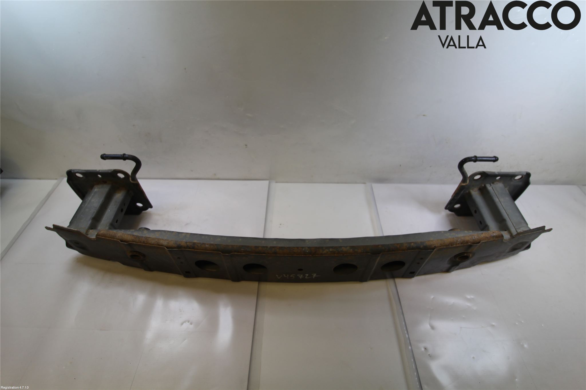 Mazda CX-5 17- Stötfångarbalk Bak