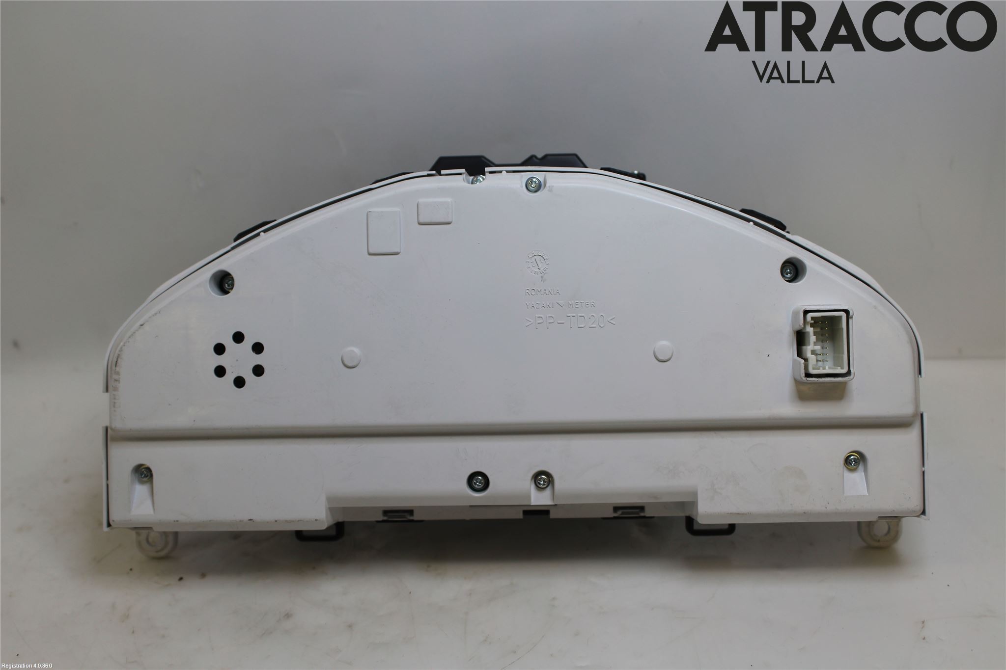 Volvo S60 11-13 Instrument Komb