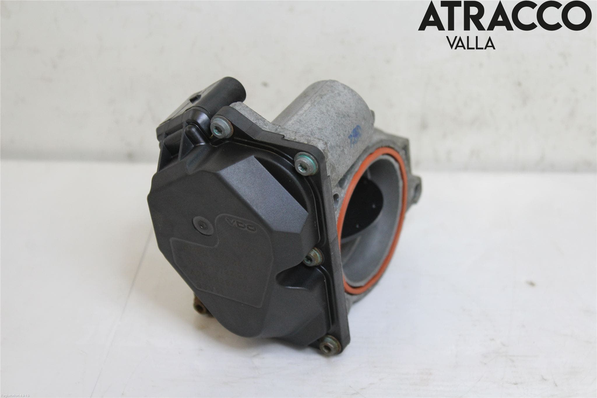 Ford MONDEO 07-15 Injspjällhus