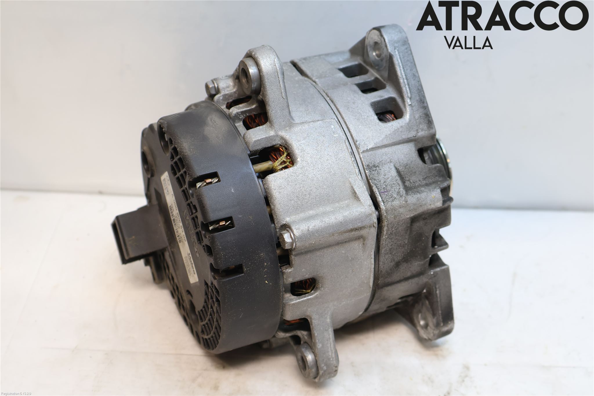 Mercedes-Benz MB E-KLASS (W213) 16-23 Generator