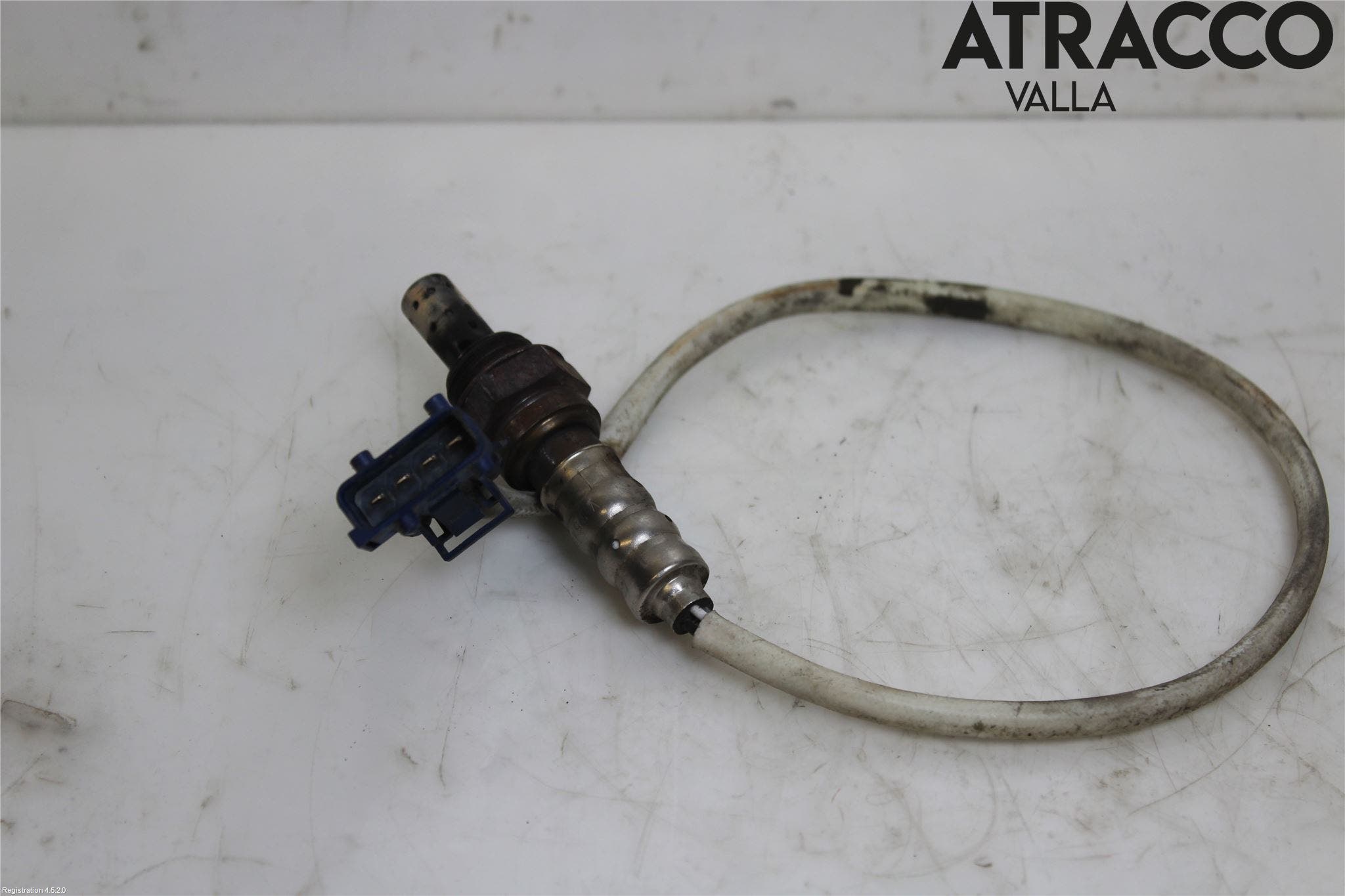 Citroen C5 08-17 Injlambdasond