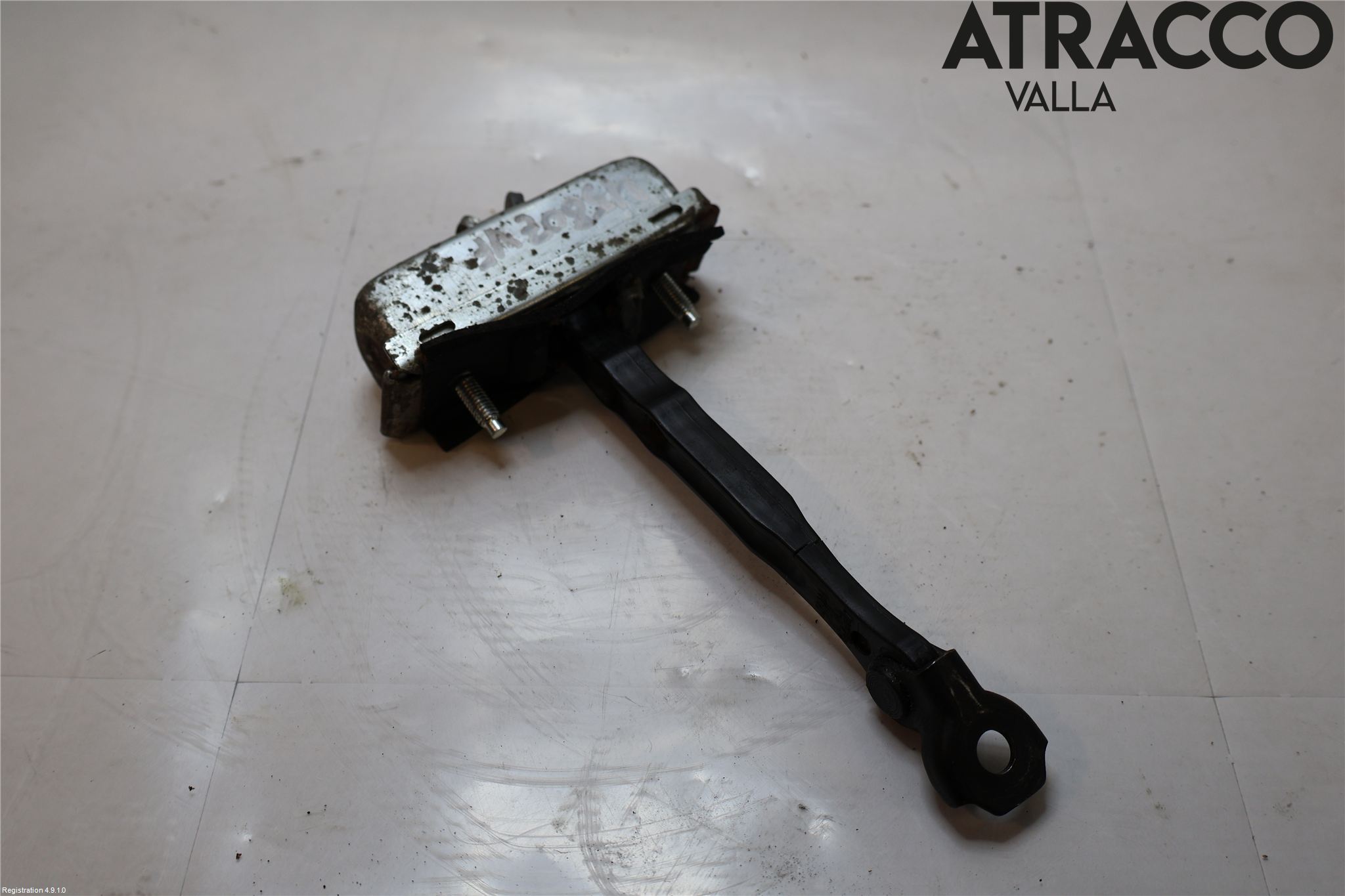 Landrover RANGE ROVER SPORT (L494) 14-22 Dörrstopp