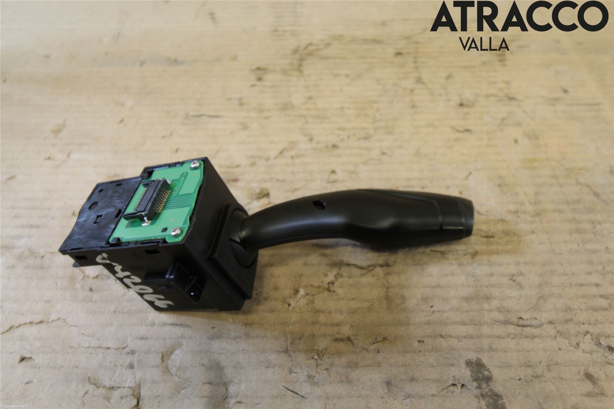 Ford FOCUS 11-14 Spak Blinkers-Ljusomk