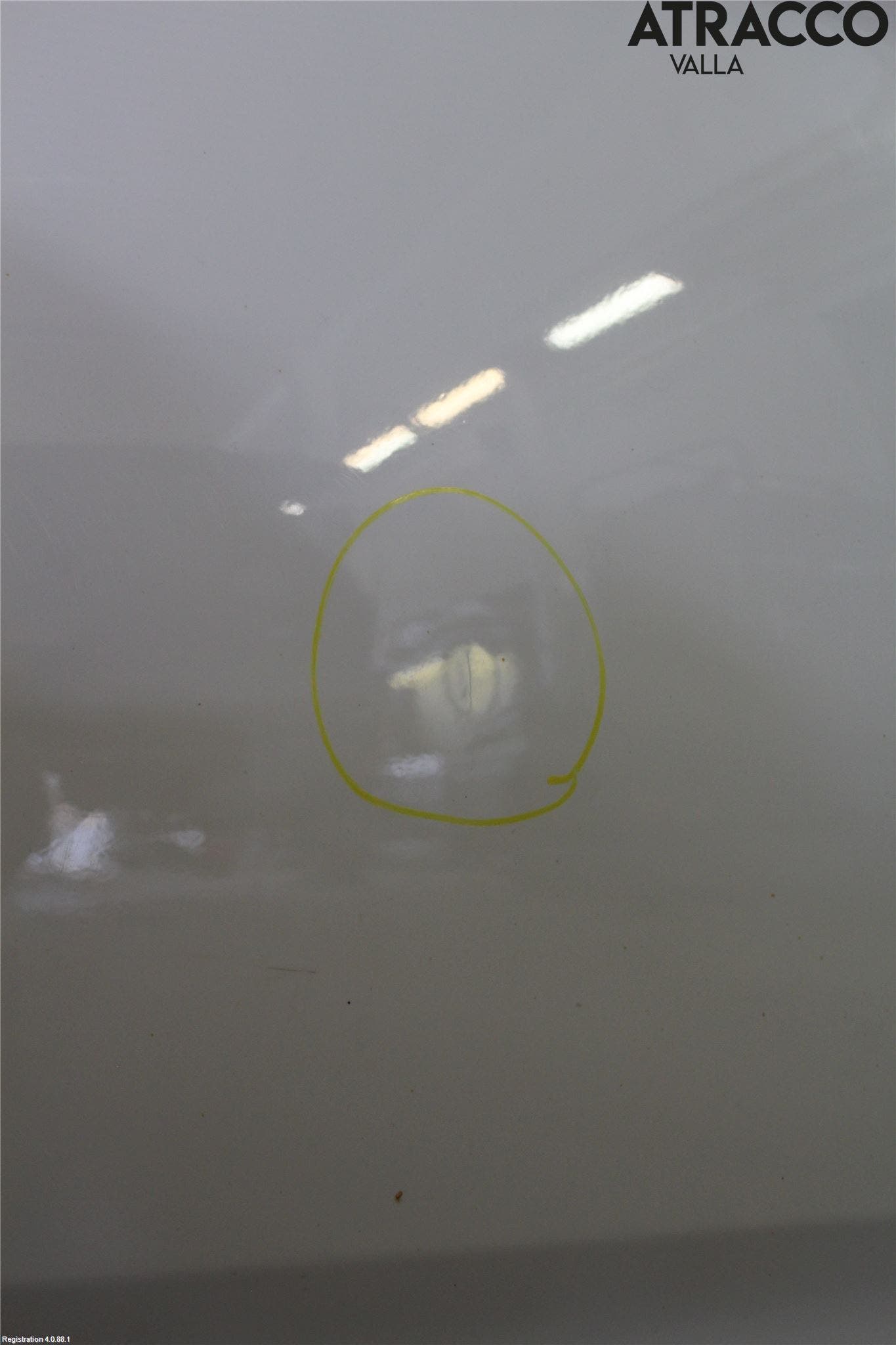 Hyundai i40 08-15 Dörr Fram Höger