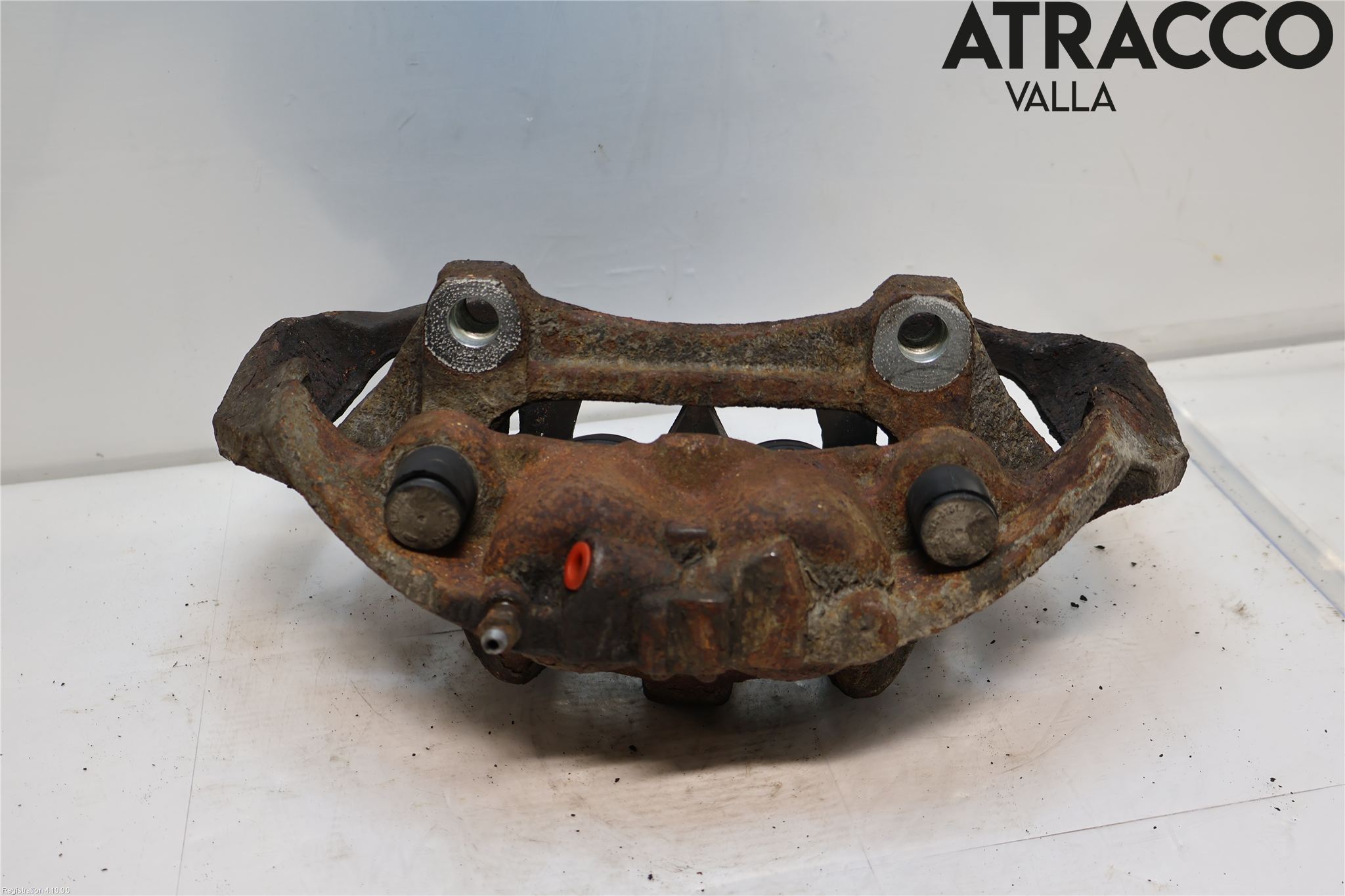 Volkswagen VW TRANSP/CARAVELLE (T6) 16-22 Bromsok Fram Höger