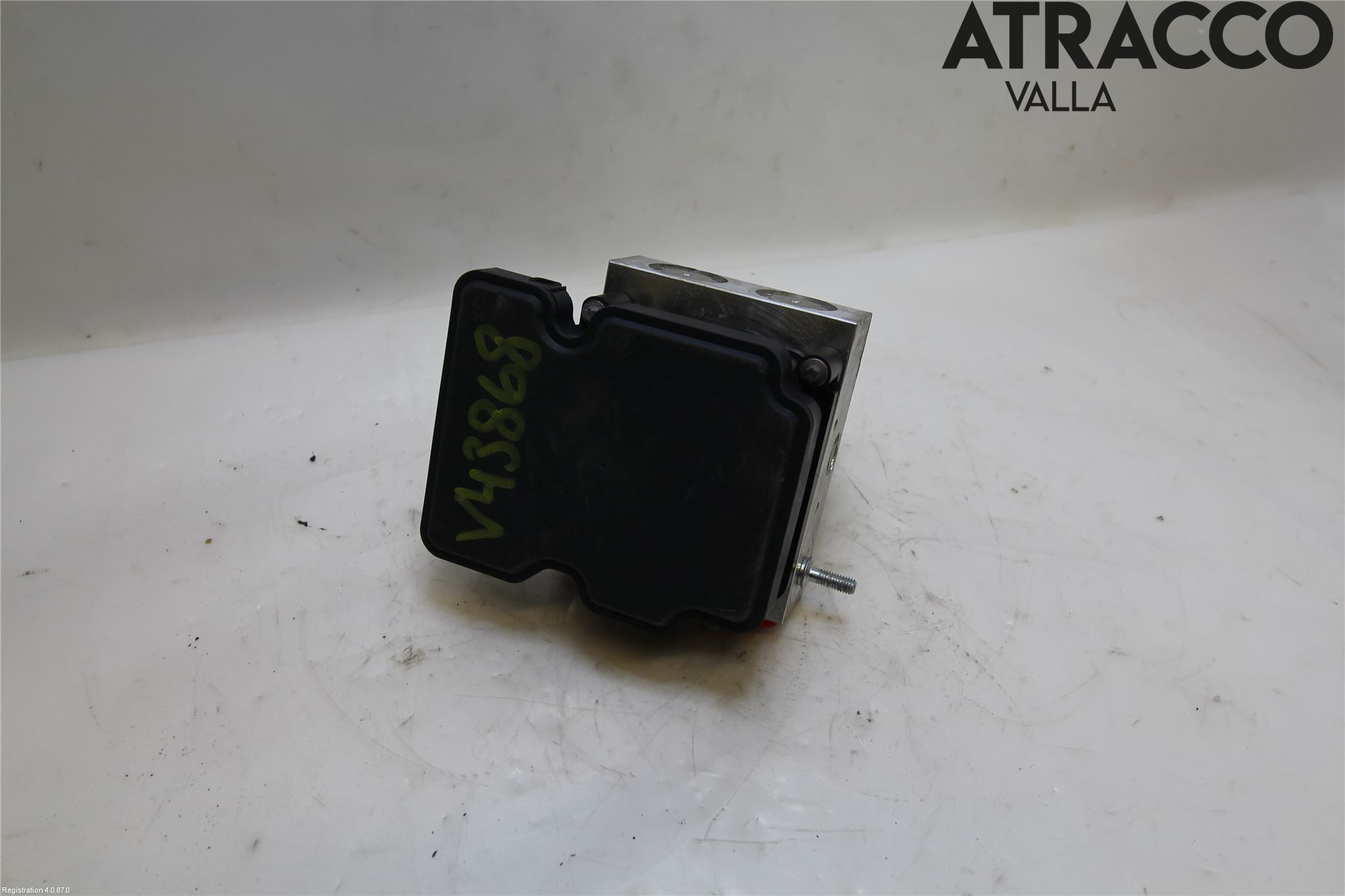 Mercedes-Benz MB VITO/V-KLASS (W640,W447,W448) 14- Abs Hydraulaggregat