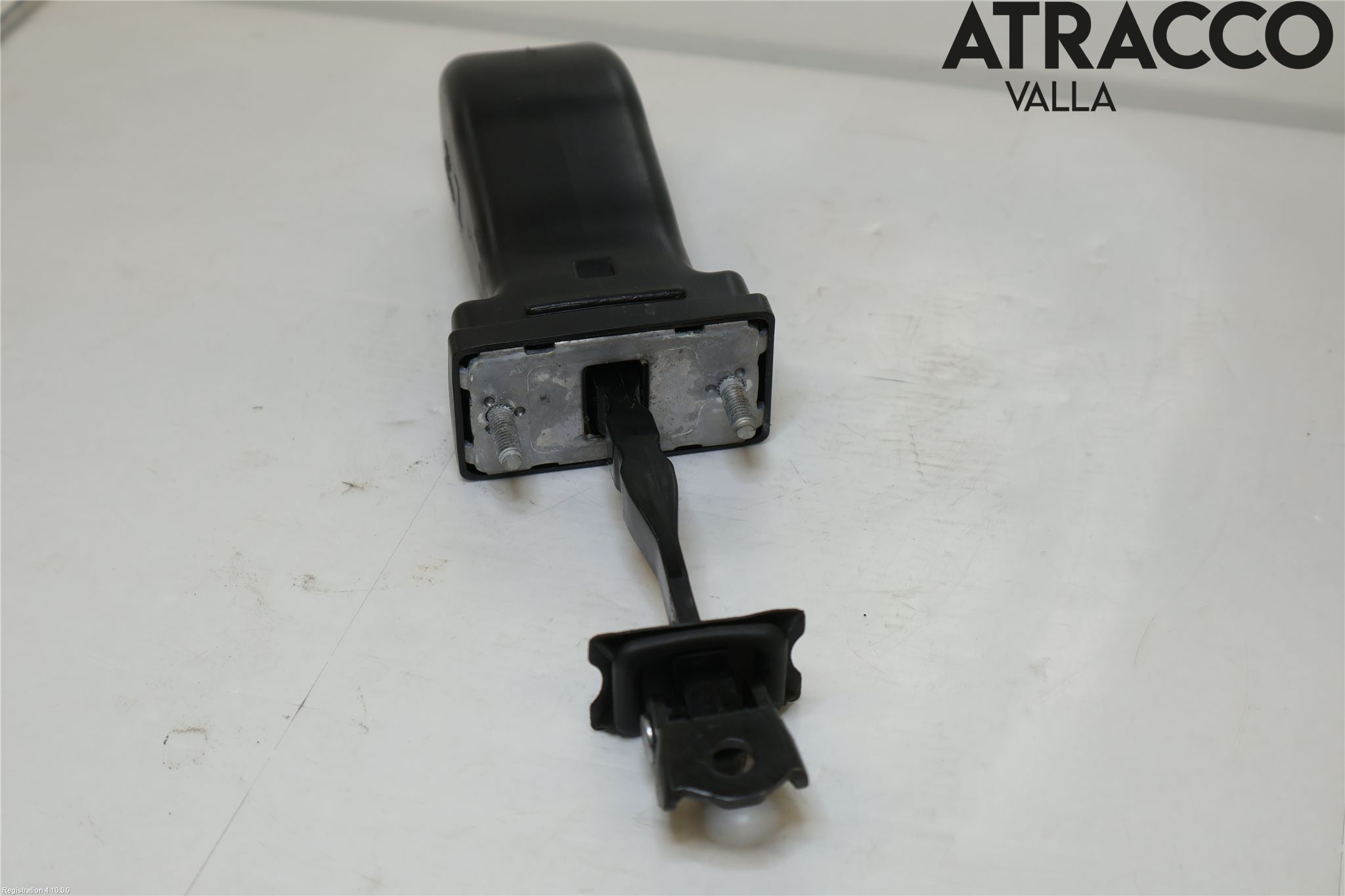 Peugeot 408 22- Dörrstopp