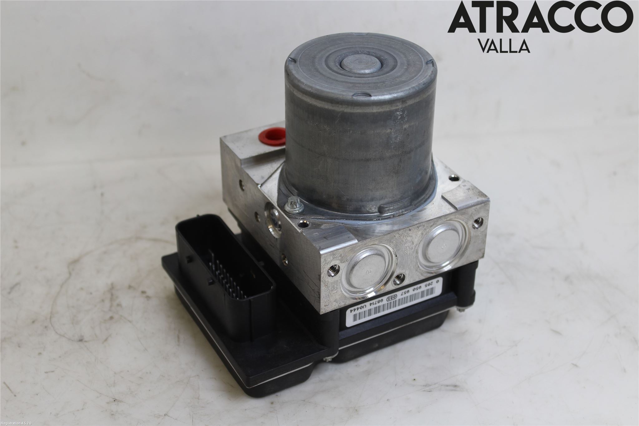 BMW 3 E90/91 SED/TOU 05-12 Abs Hydraulaggregat