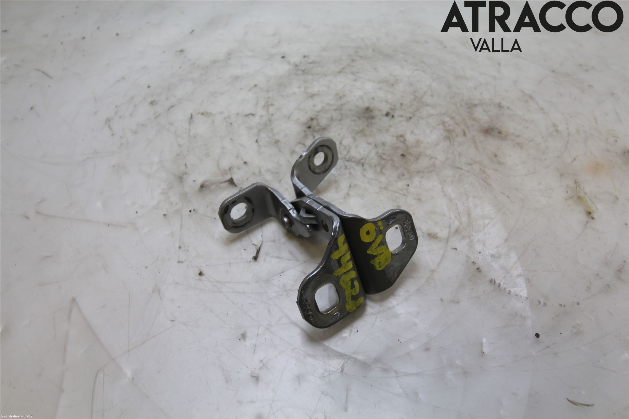 Opel INSIGNIA 17- Dörrgångjärn