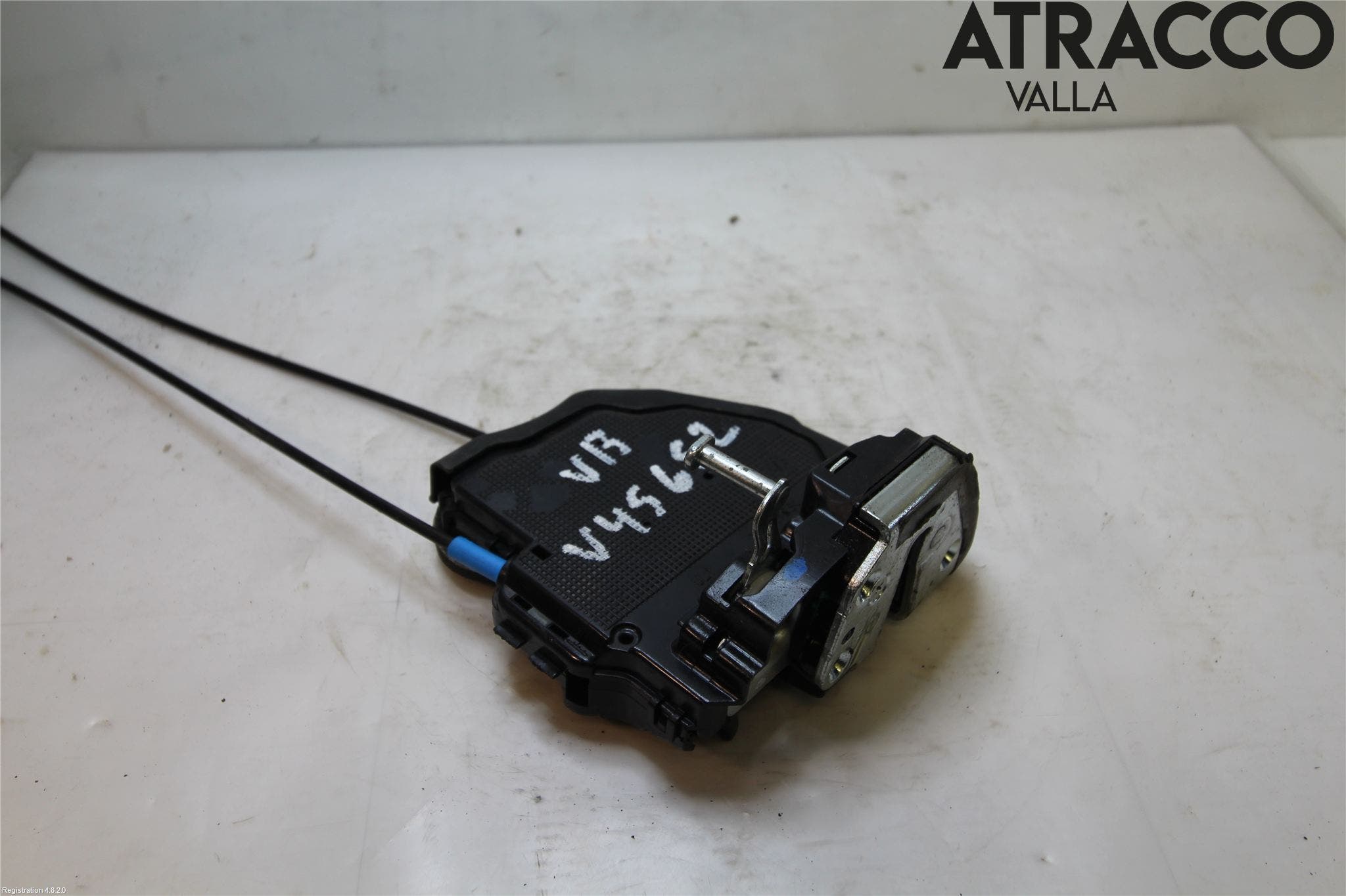 Toyota AURIS 13-19 Låskista-Dörrlås