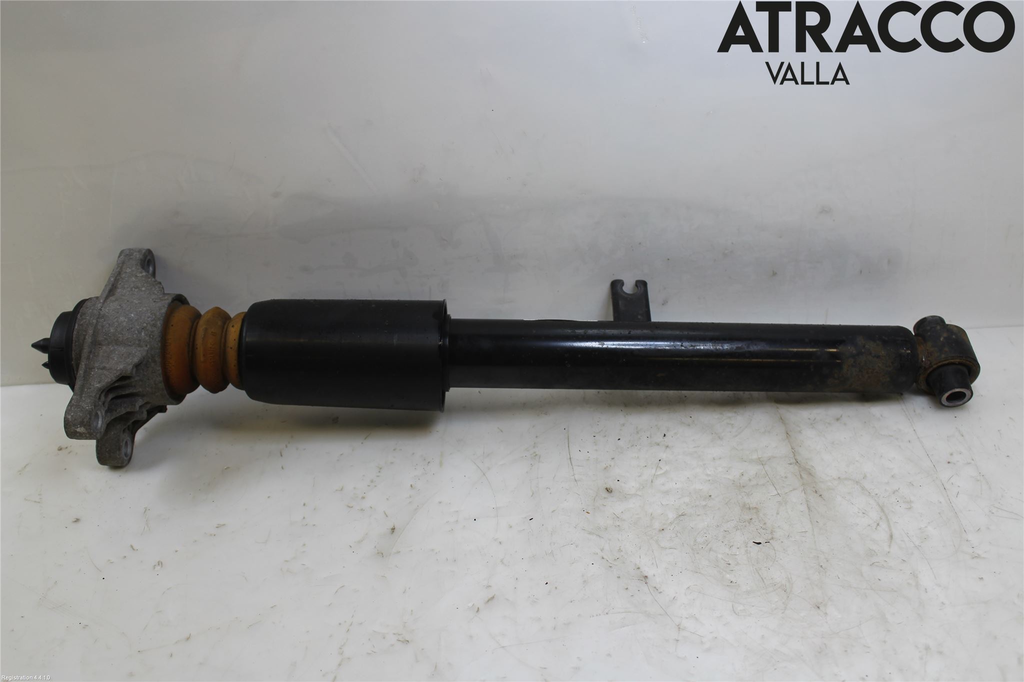BMW 3 G20/G21/G80/G81 19- Stötdämpare Bak