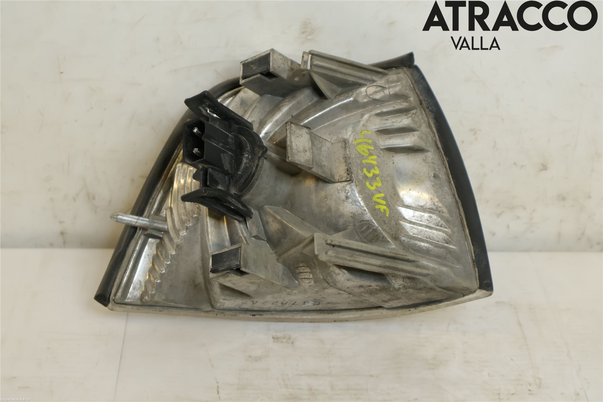 BMW 3 E36      91-00 Blinkers Fram Vänster