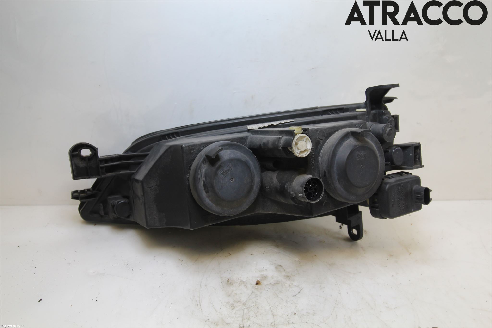 Opel VECTRA B 96-01 Strålkastare Höger