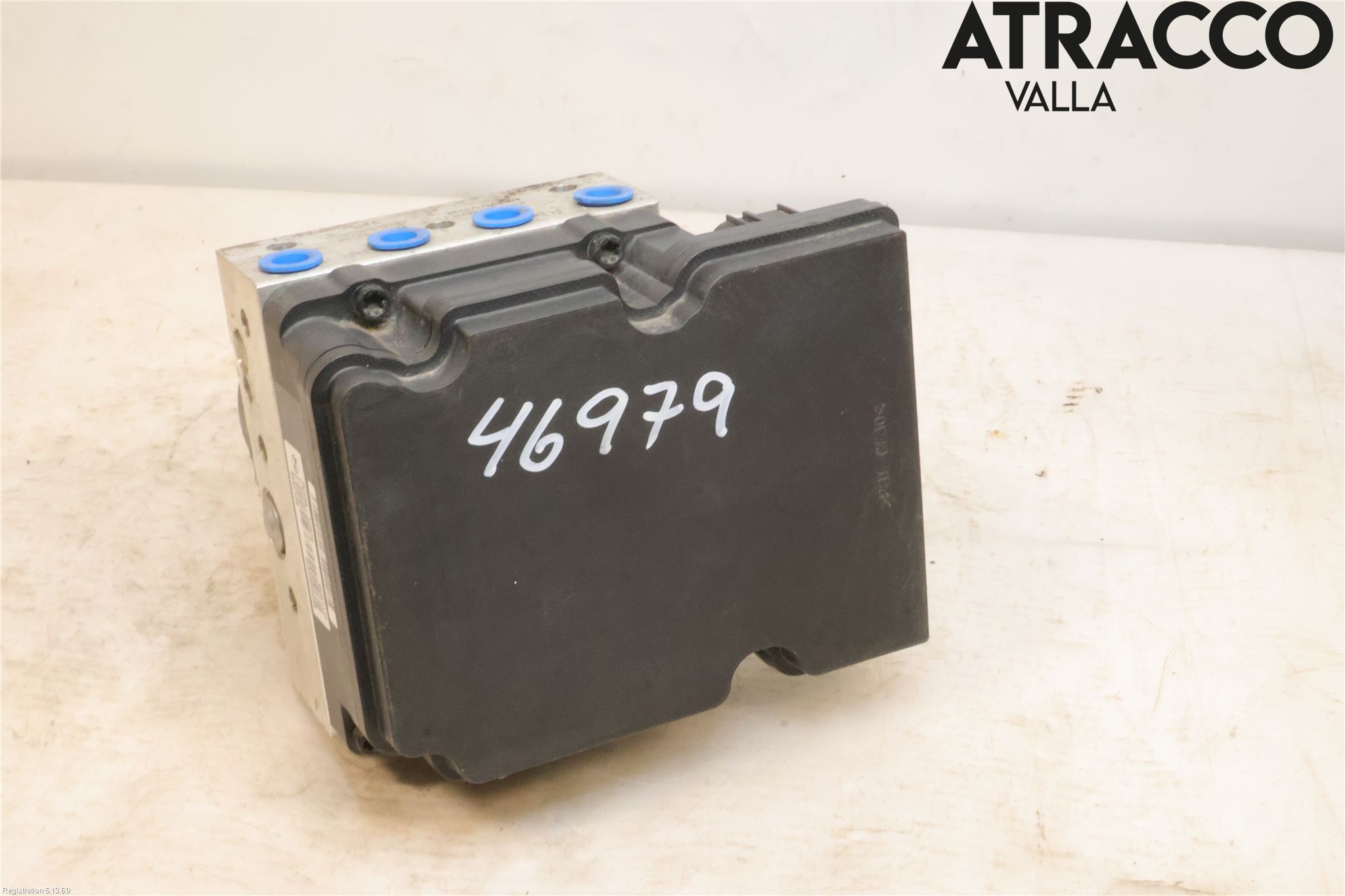 Kia OPTIMA 16-20 Abs Hydraulaggregat