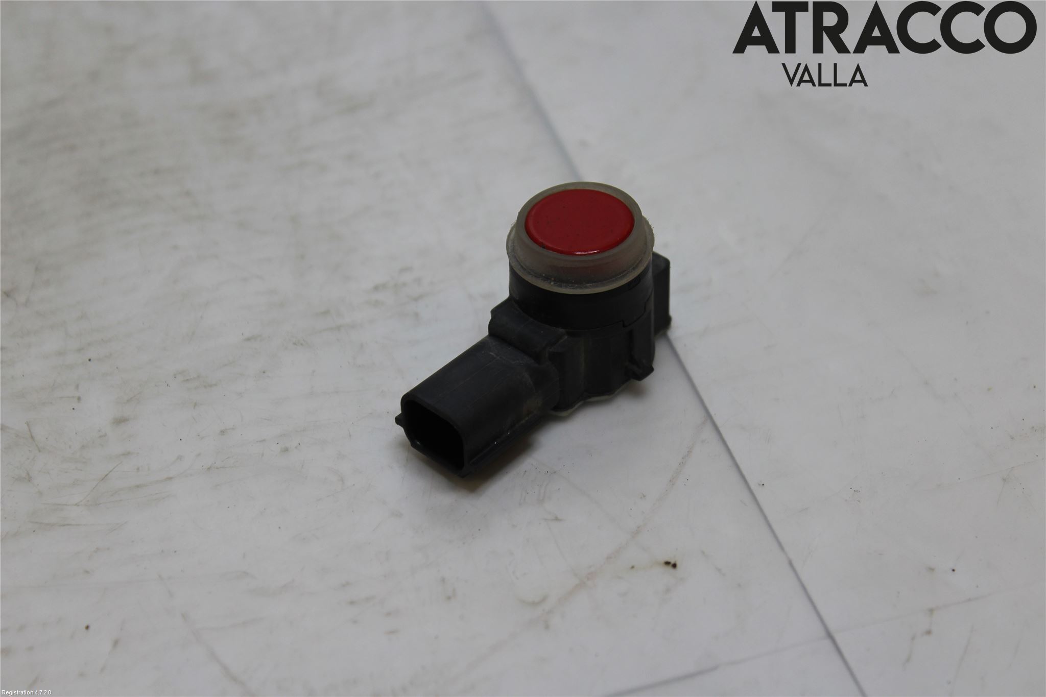 Opel CORSA E 15-19 Parkeringshjälp Frontsensor