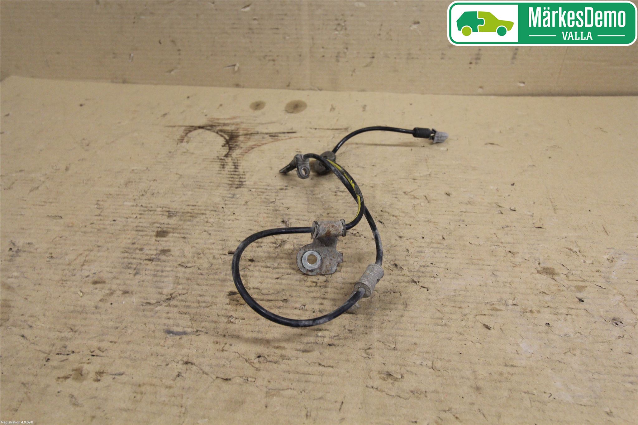 Subaru FORESTER SH  08-13 Abs Sensor