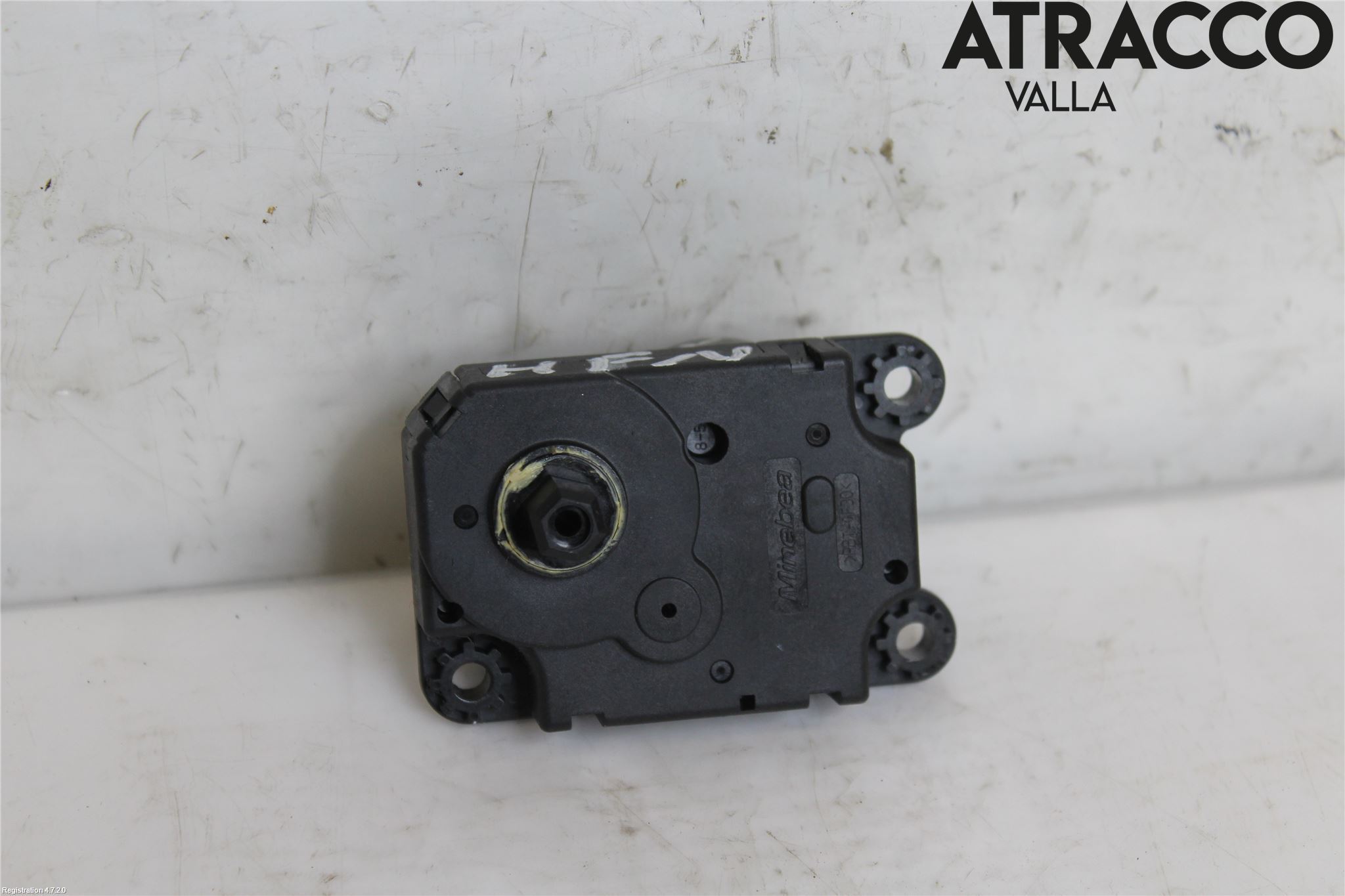 Mitsubishi OUTLANDER 13-21 Värme Reglermotor