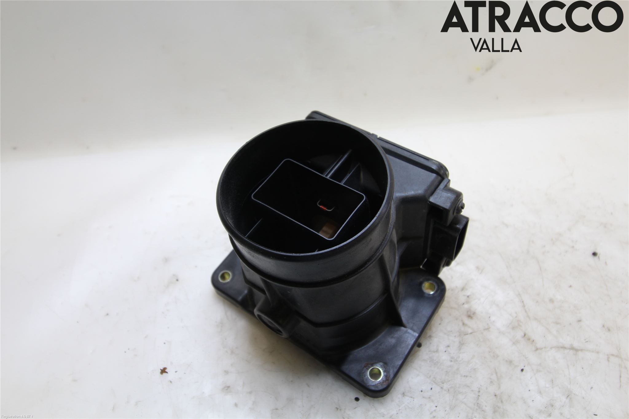 Mitsubishi CARISMA 00-04 Injluftmassamätare
