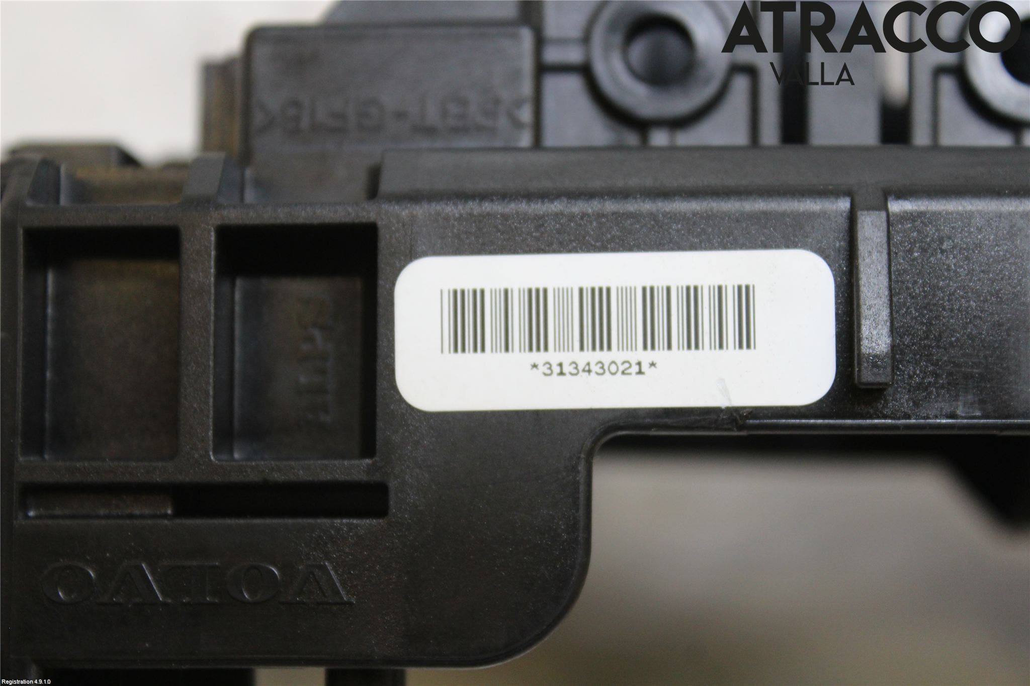 Volvo V40 12-19 Spakcentral