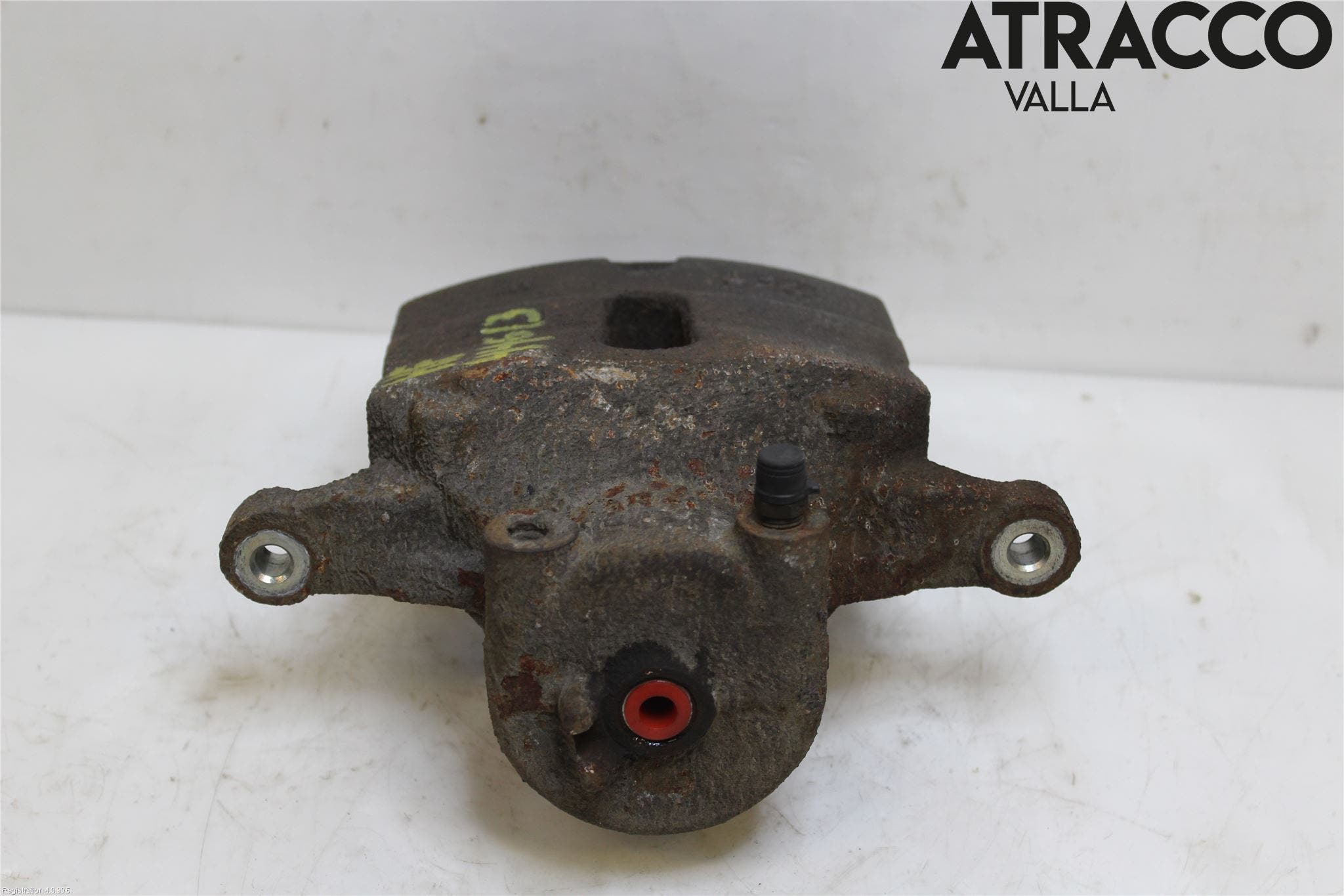 Kia SOUL 09- Bromsok Fram Höger