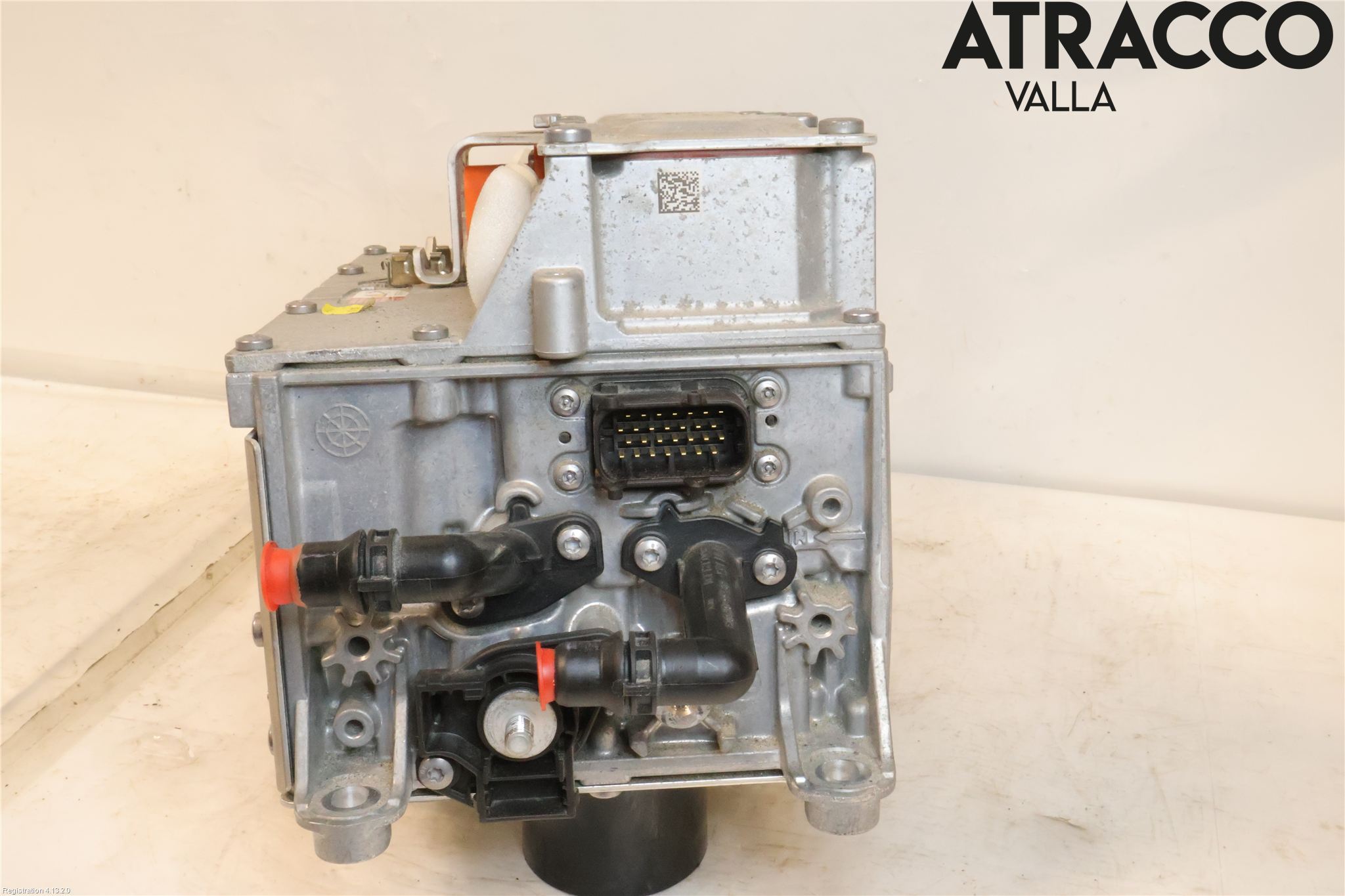 Skoda SUPERB 16-24 Hybridconverter