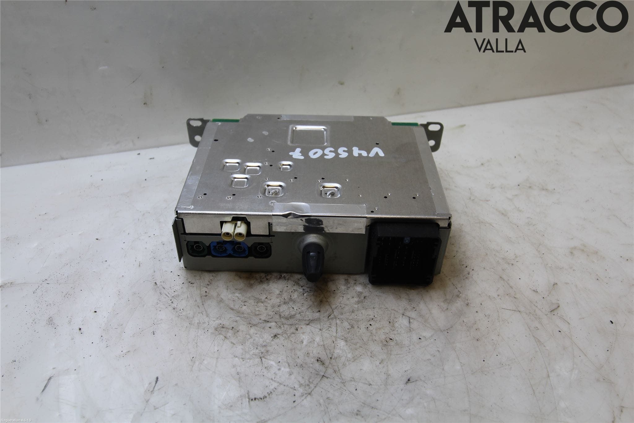 Peugeot PEUGOT 208 16-19 Radio