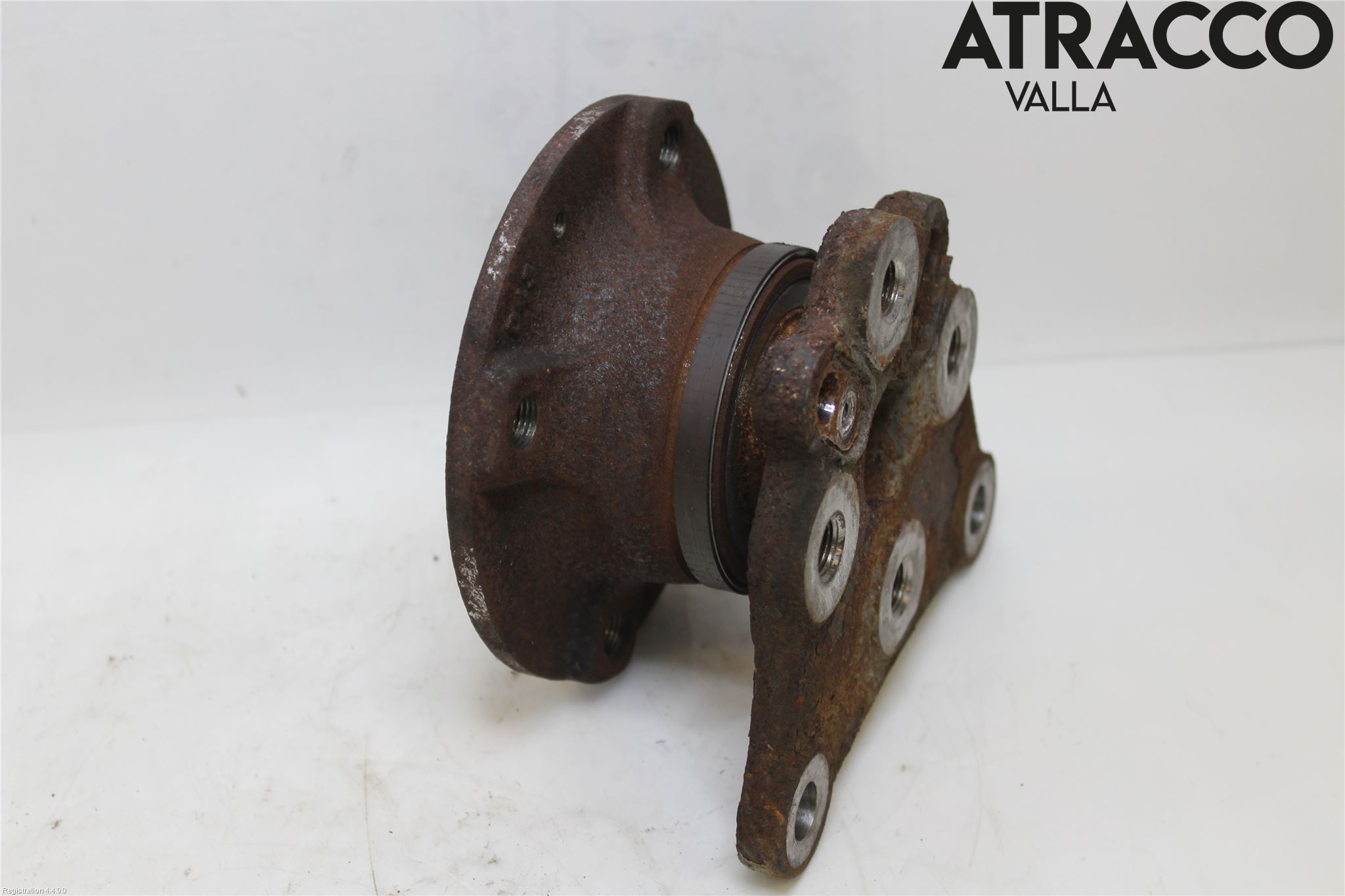 Peugeot 208/E-208 20- Nav Bak