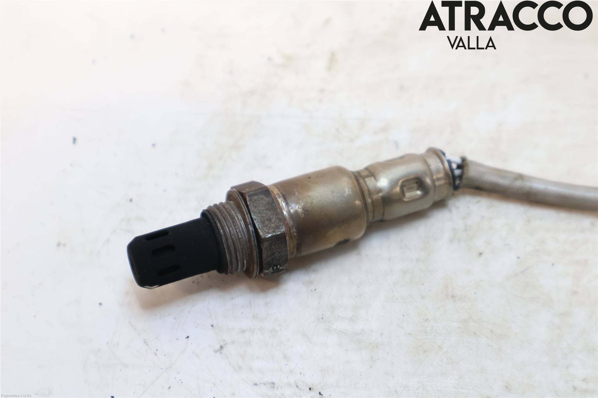 Citroen C4 II 11-18 Injlambdasond