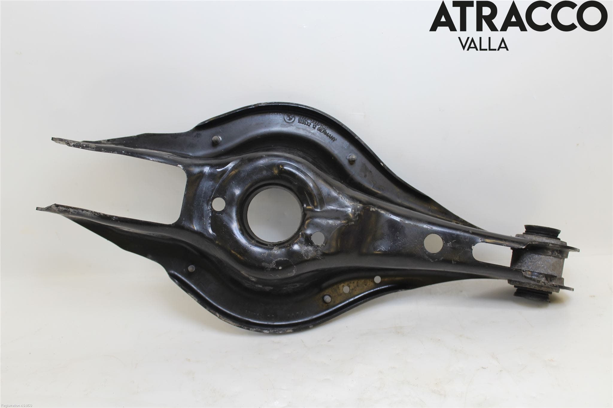 BMW 1 F20/F21 11-19 Bärarm Bak Höger