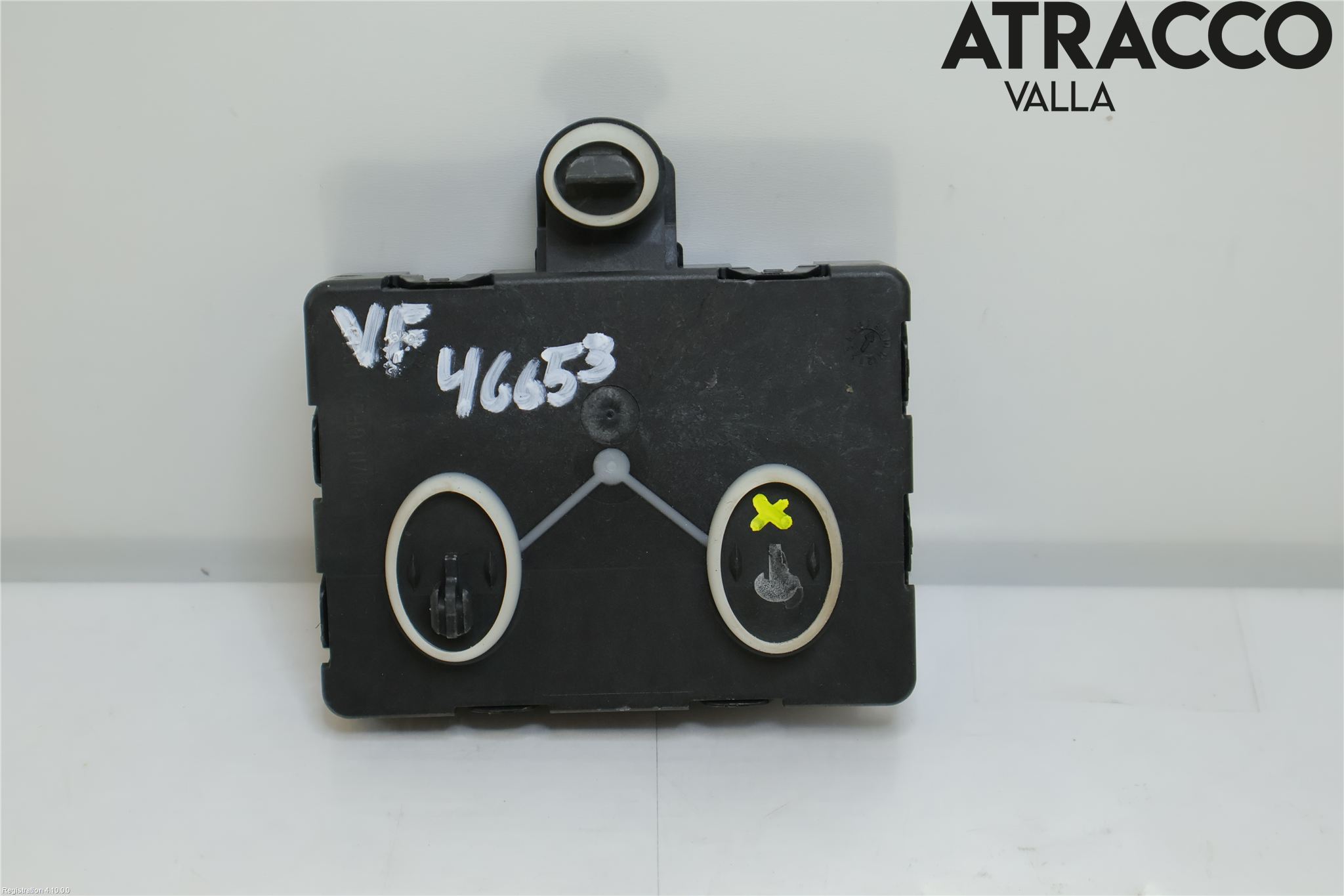 Peugeot 408 22- Styrenhet Dörr