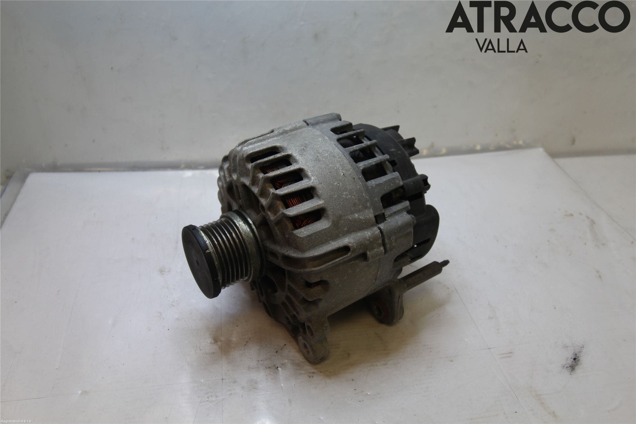 Volkswagen VW TIGUAN 07-16 Generator