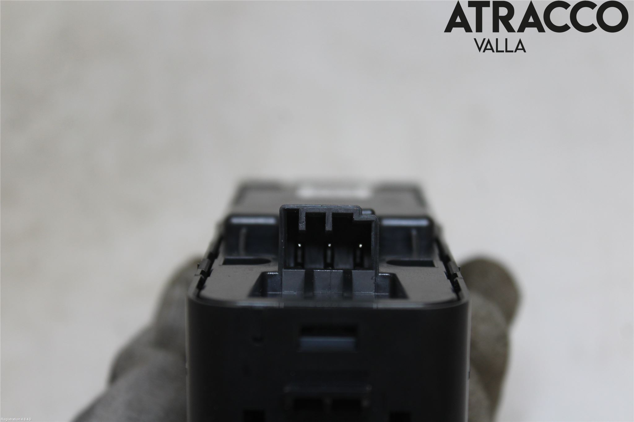 Volvo XC60 18- Strömställare Elhiss