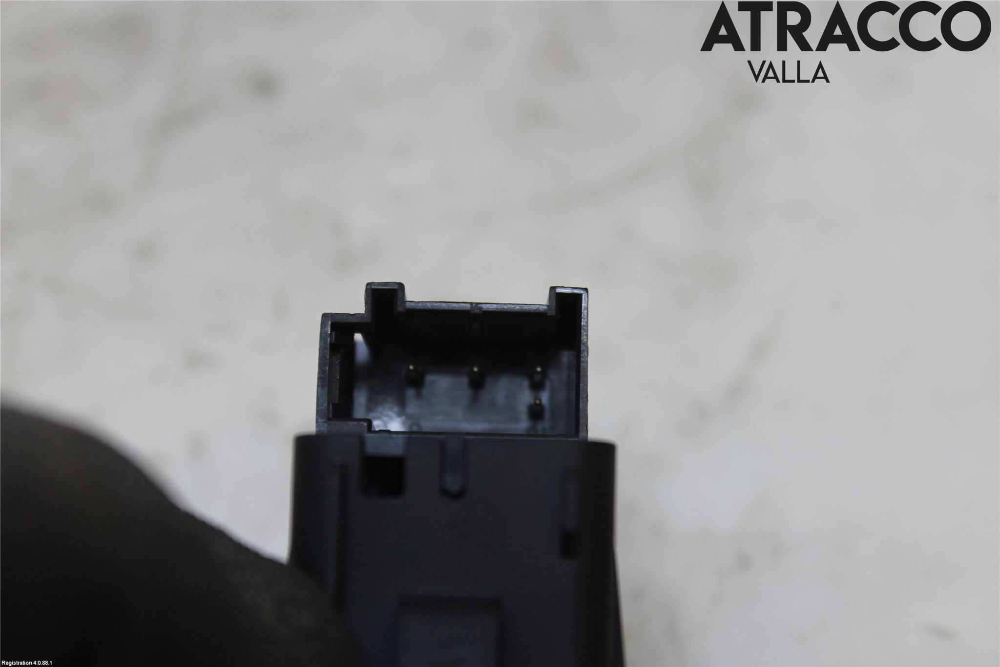 Audi A8/S8 4H 10-17 Strömställare Övrigt