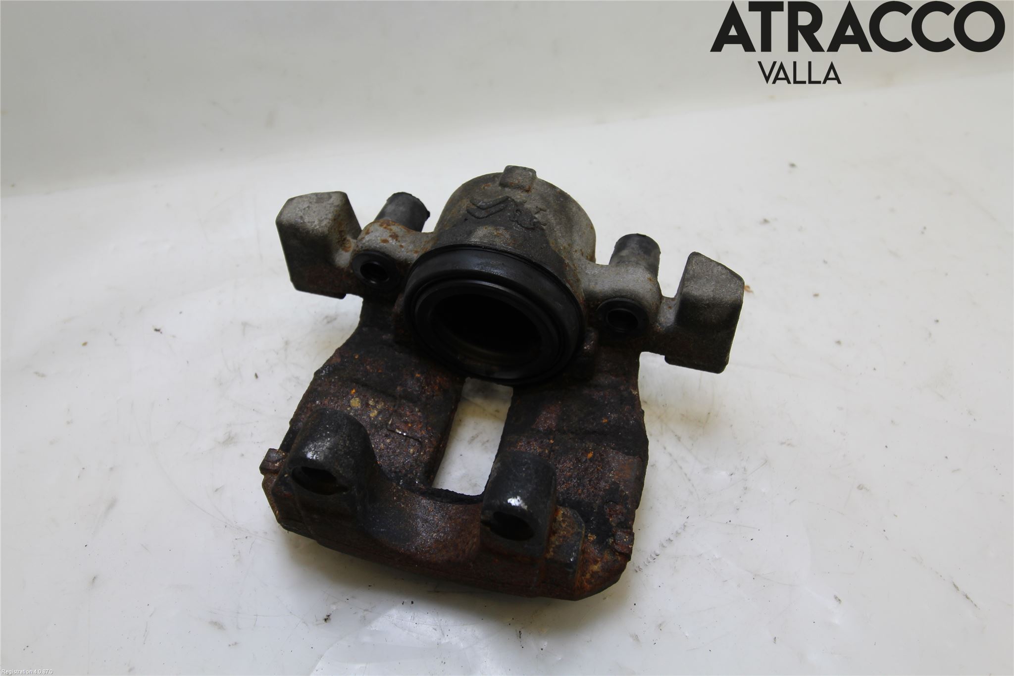 Citroen BERLINGO/E-BERLINGO 19- Bromsok Fram Vänster