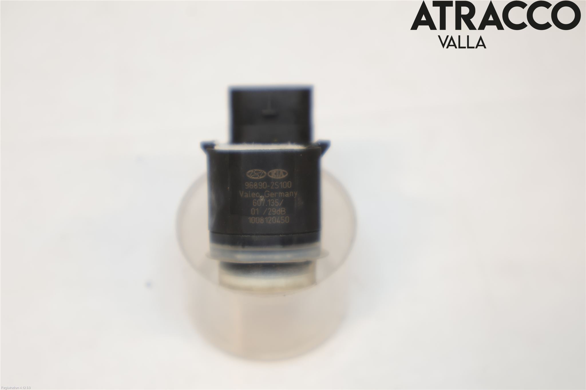 Kia SORENTO 10-14 Parkeringshjälp Backsensor