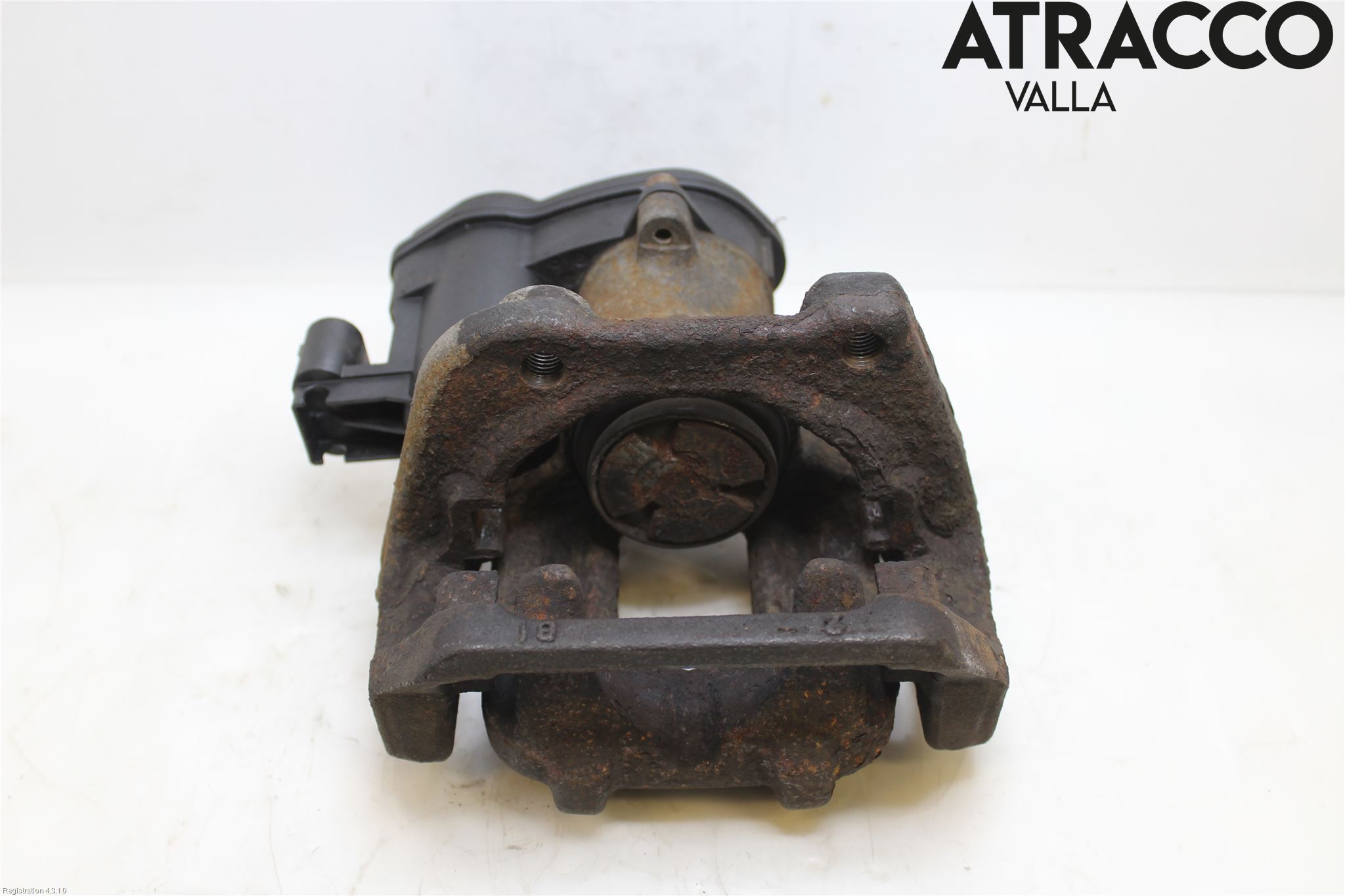 BMW 5 F10/F11/F18 09-17 Bromsok Bak Höger
