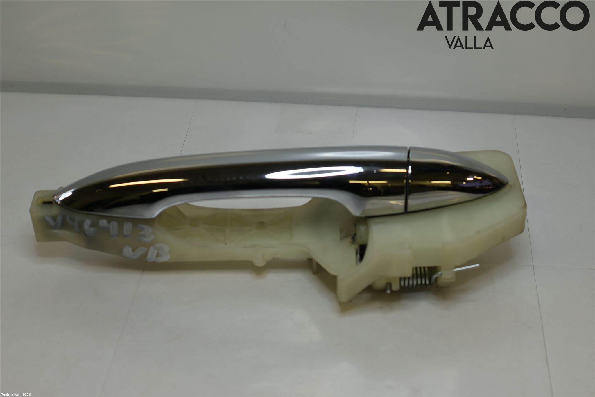 Kia CARENS III 13-19 Dörrhandtag Yttre Vä