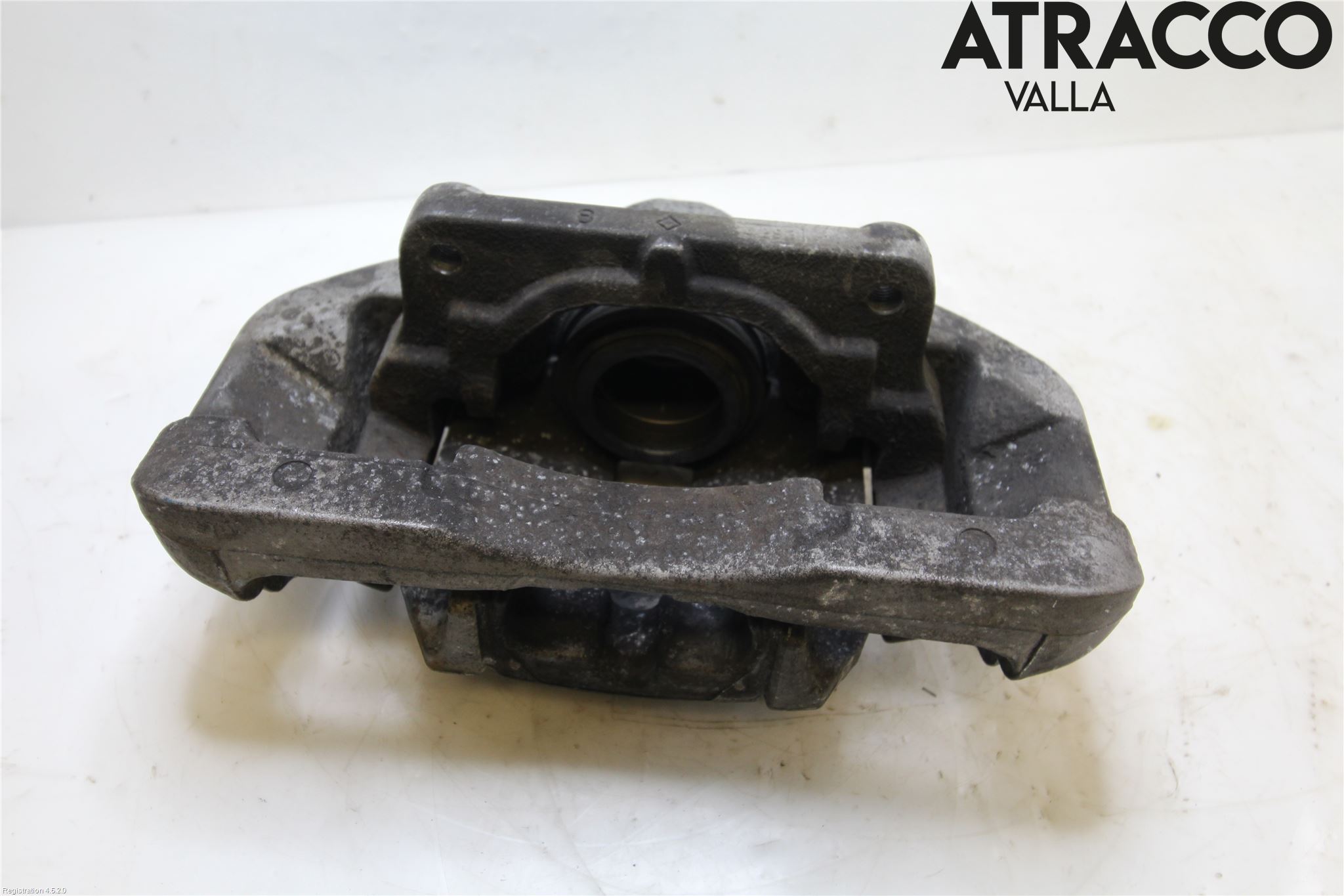 BMW 5 F10/F11/F18 09-17 Bromsok Fram Vänster