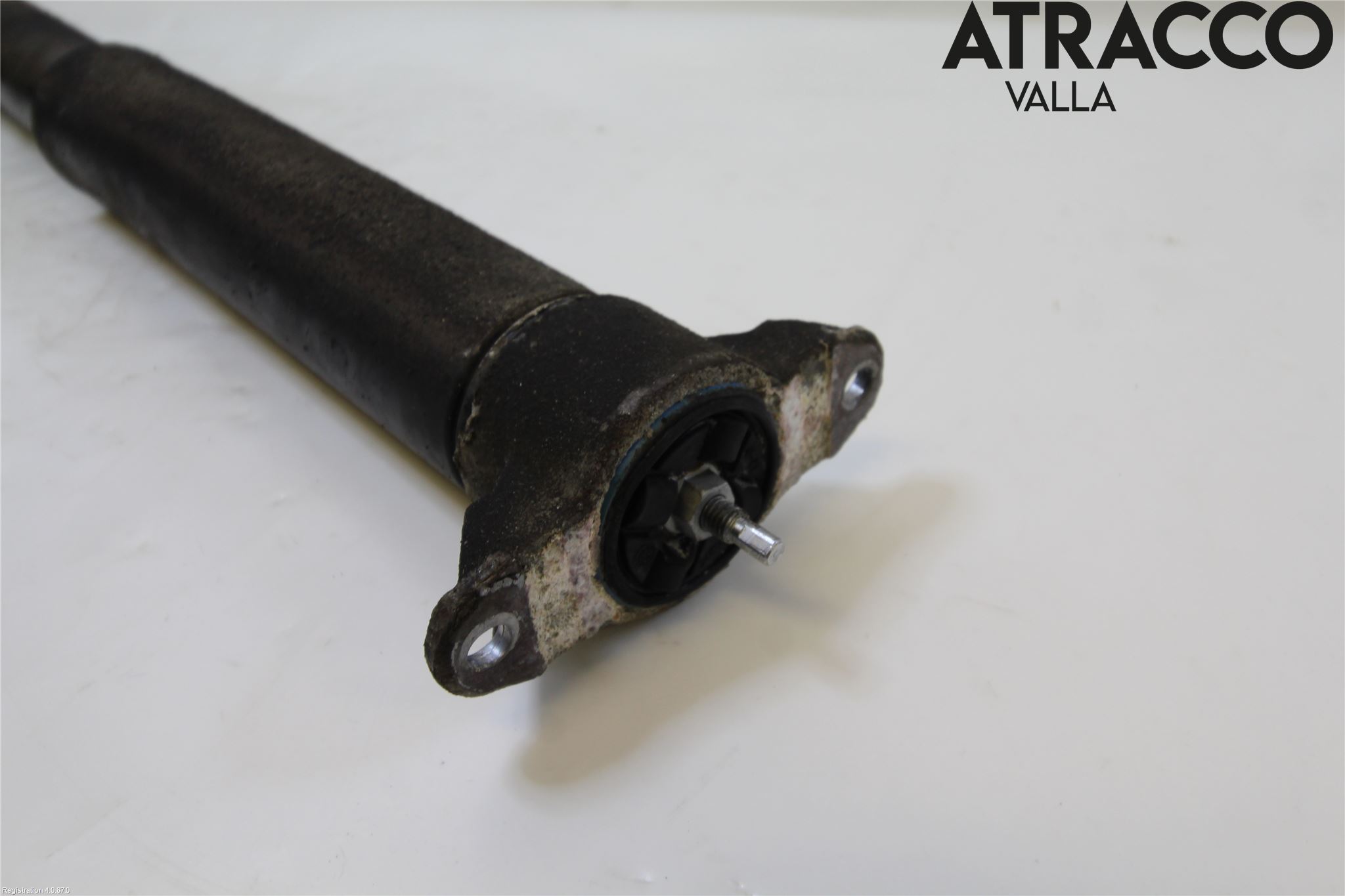 Ford KUGA 13-16 Stötdämpare Bak