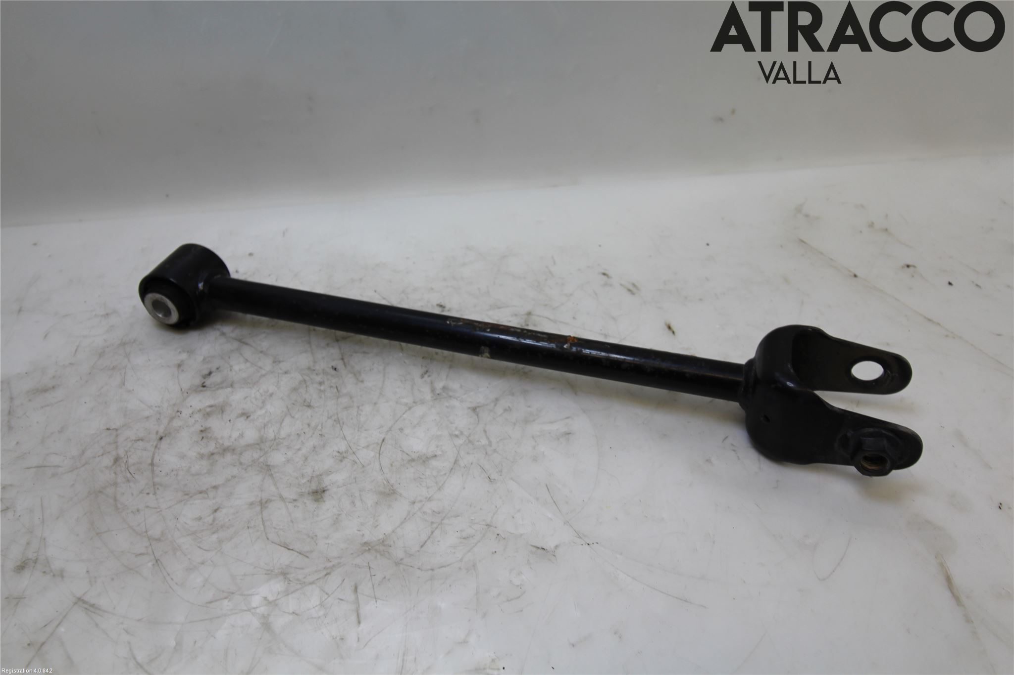 Mazda MX-5 IV (ND/ND2/ND3) MIATA 15- Bärarm Bak Höger