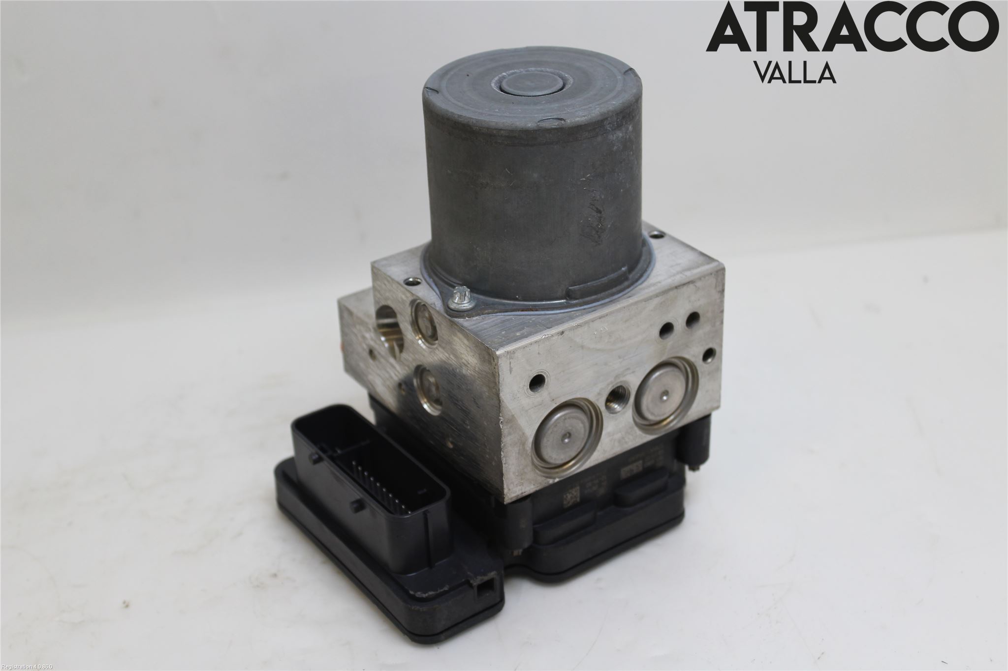 BMW 5 F10/F11/F18 09-17 Abs Hydraulaggregat