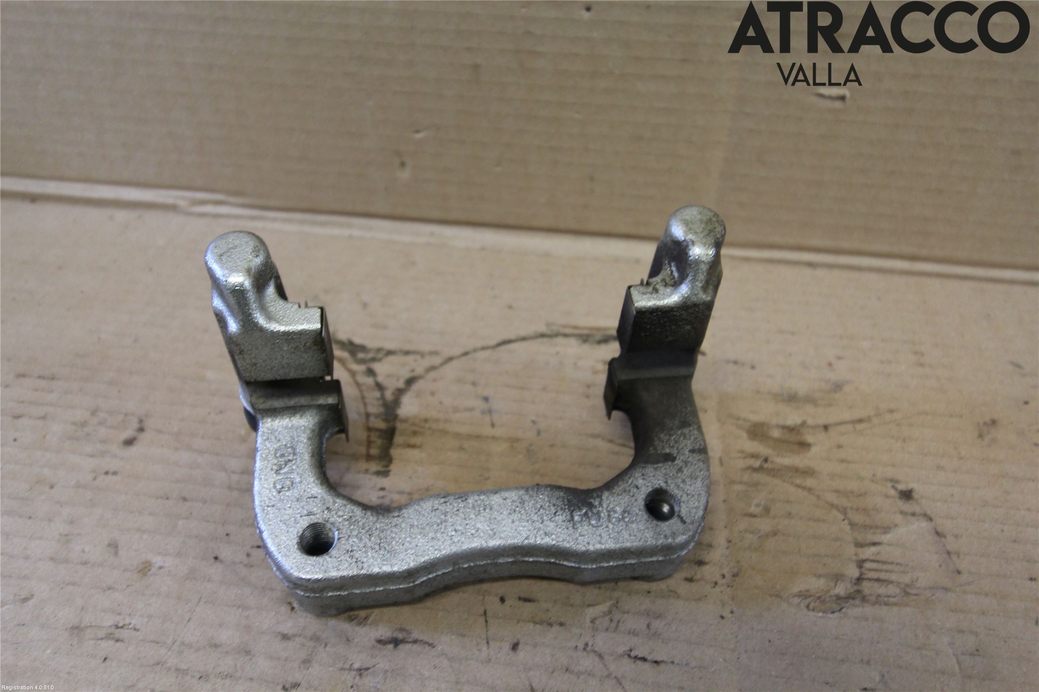 Citroen COTROEN C3 17-24 Bromsokshållare