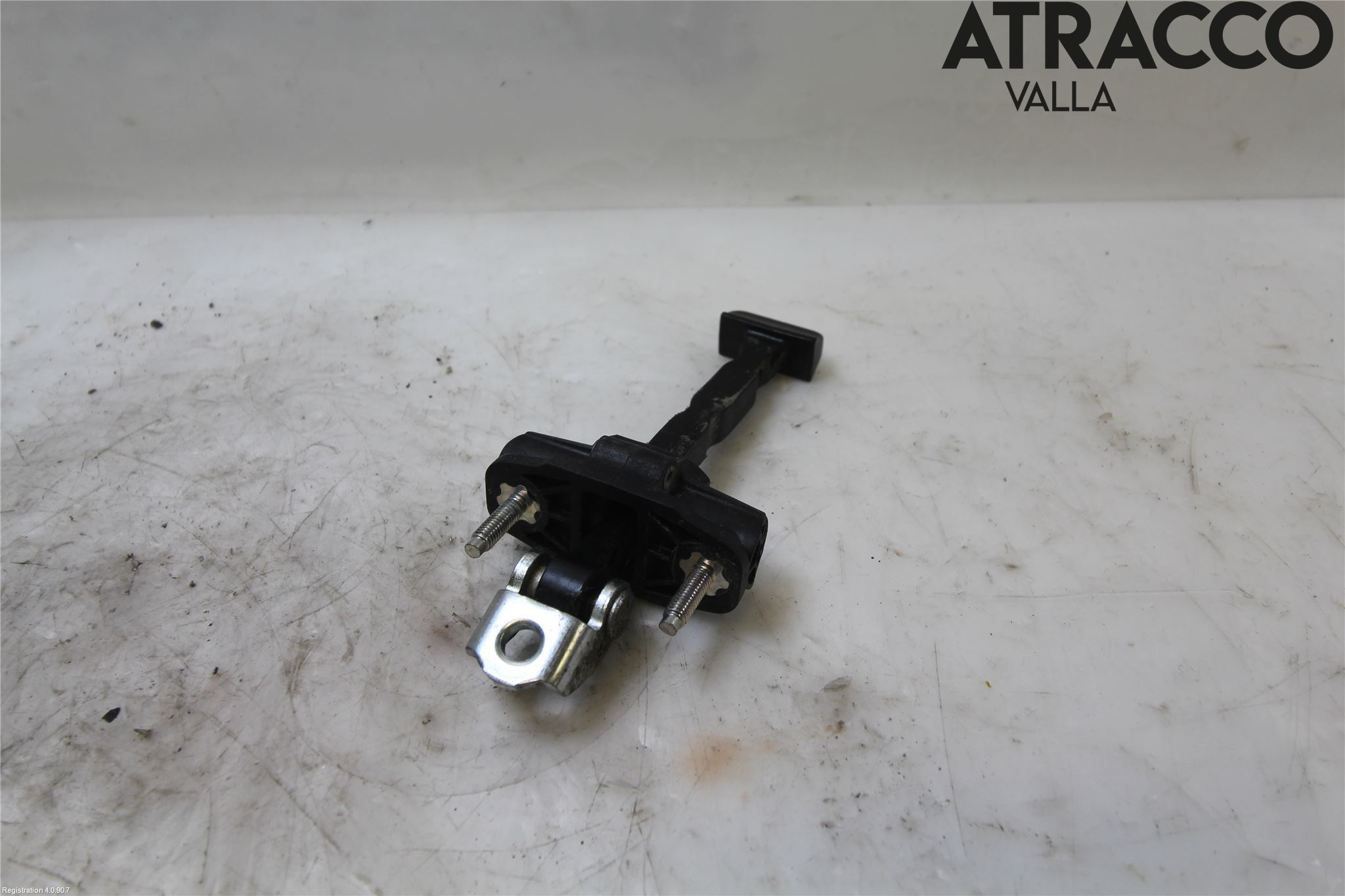 Ford C-MAX ll 15-19 Dörrstopp